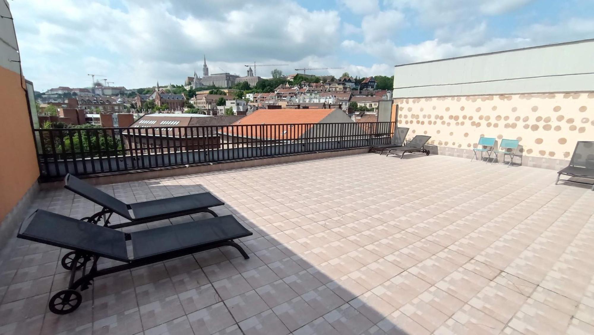 Buda Super Panorama Budapest