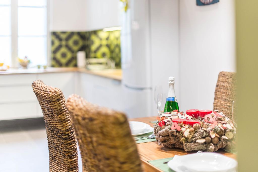 Appartamento Oasis Paulay Ede Street Budapest
