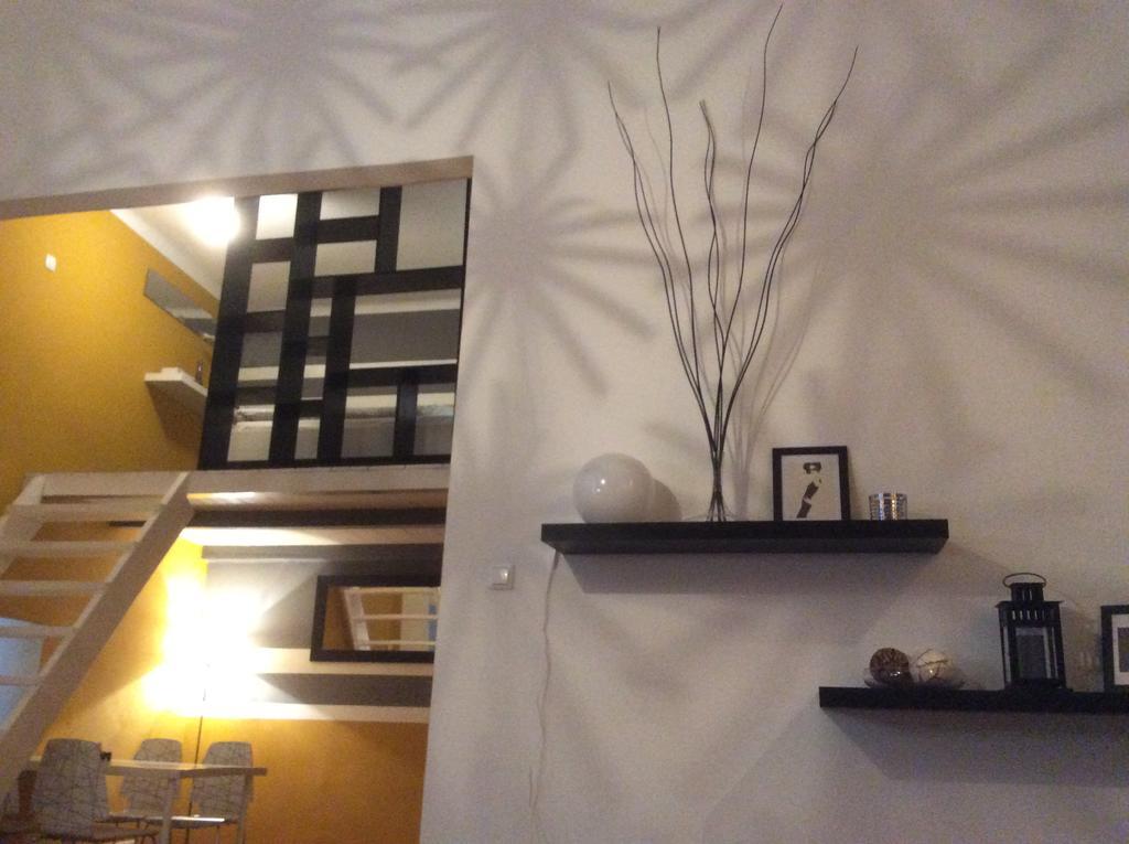 Appartamento Onyx
