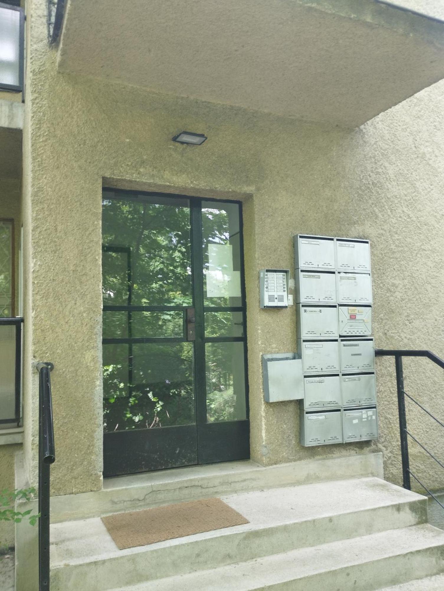 Greenview Budapest