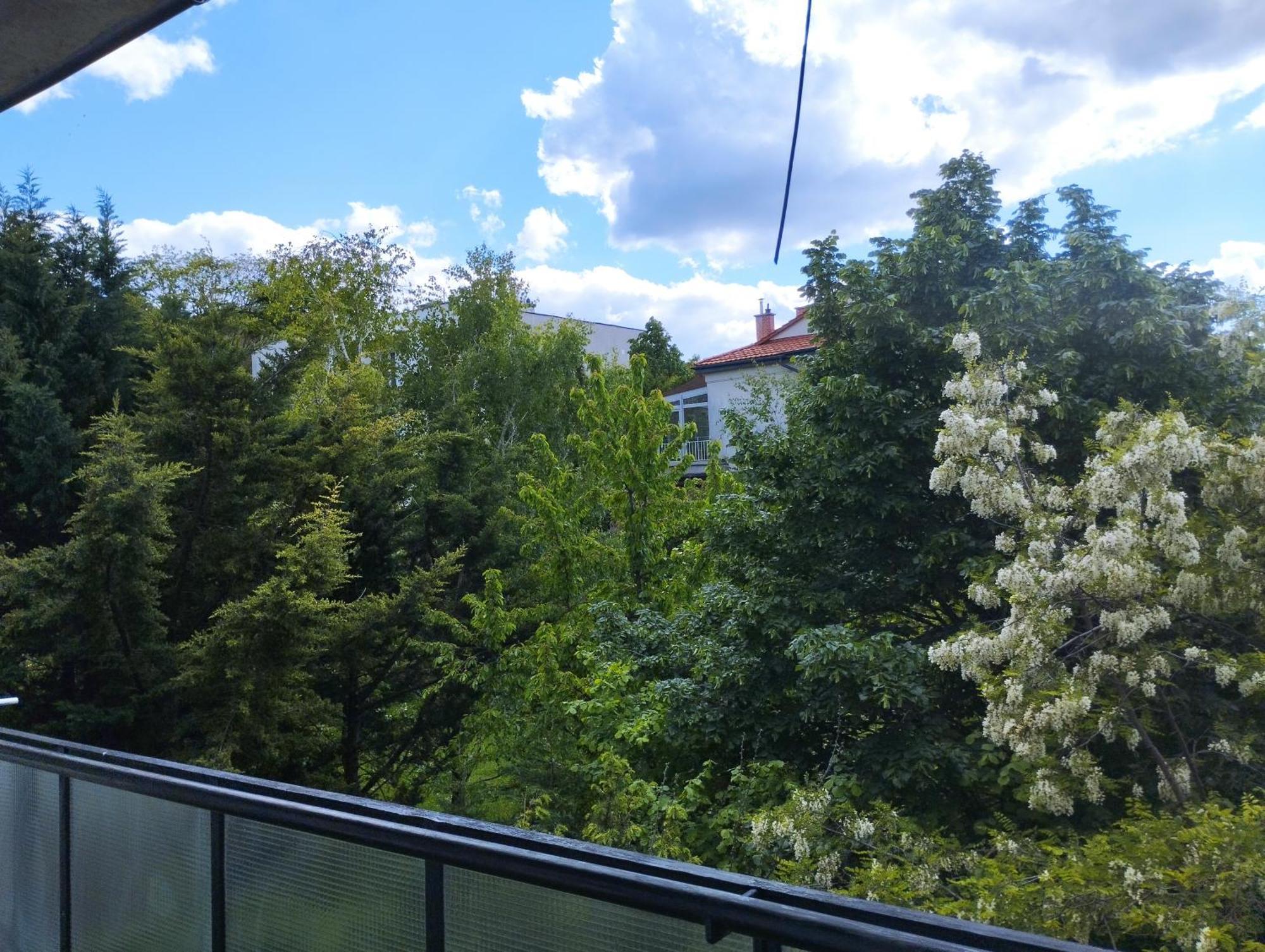 Lägenhet Greenview *