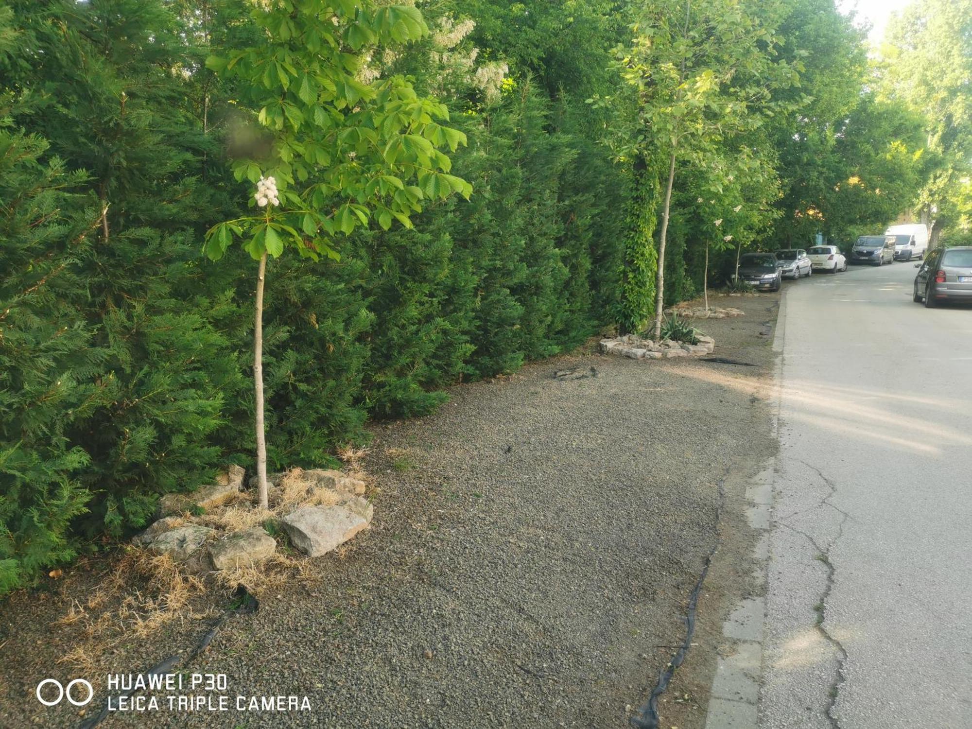 Kuria With Private Jacuzzi And Pool Apartament *