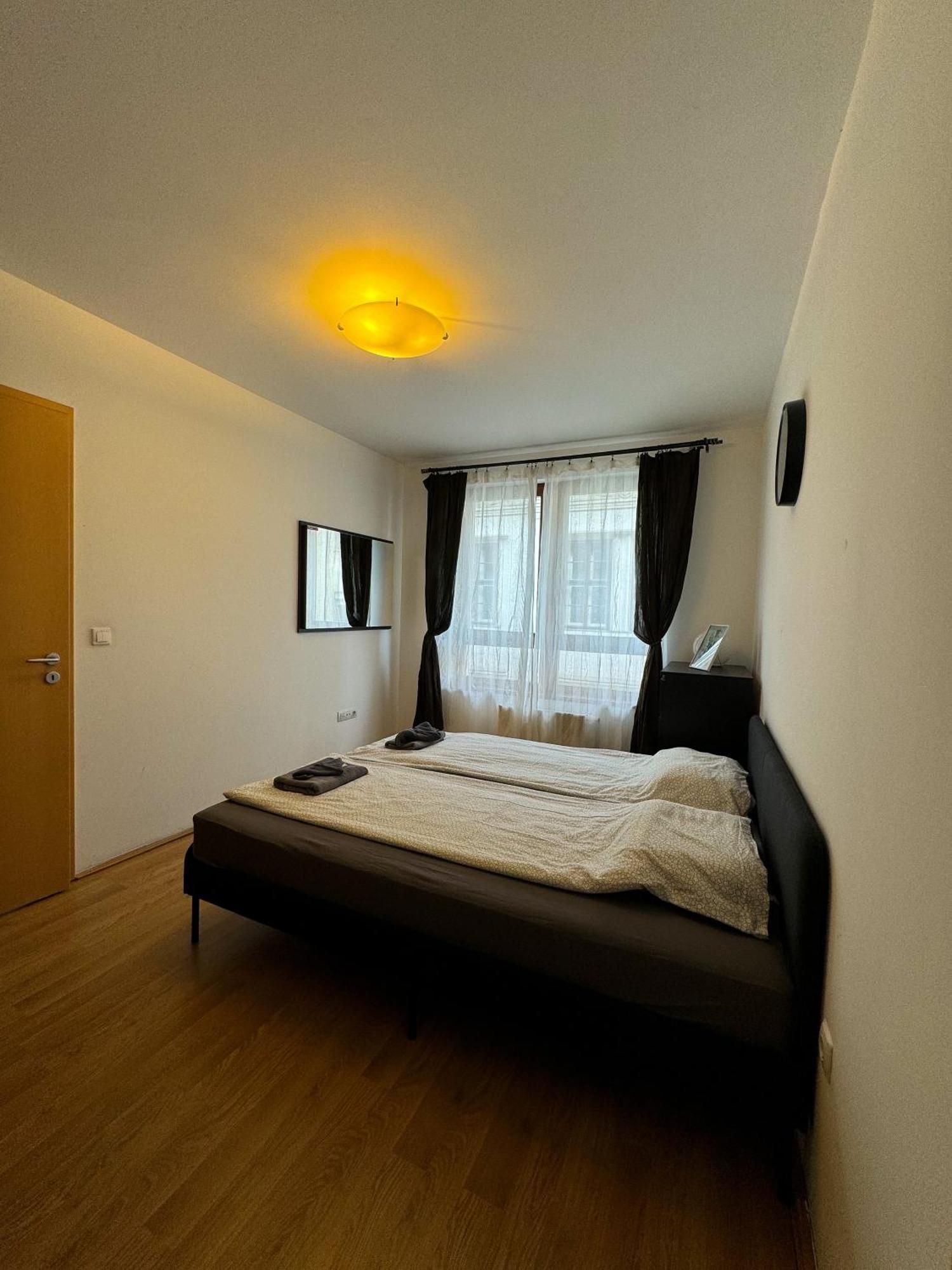 Downtown Family Apartman *