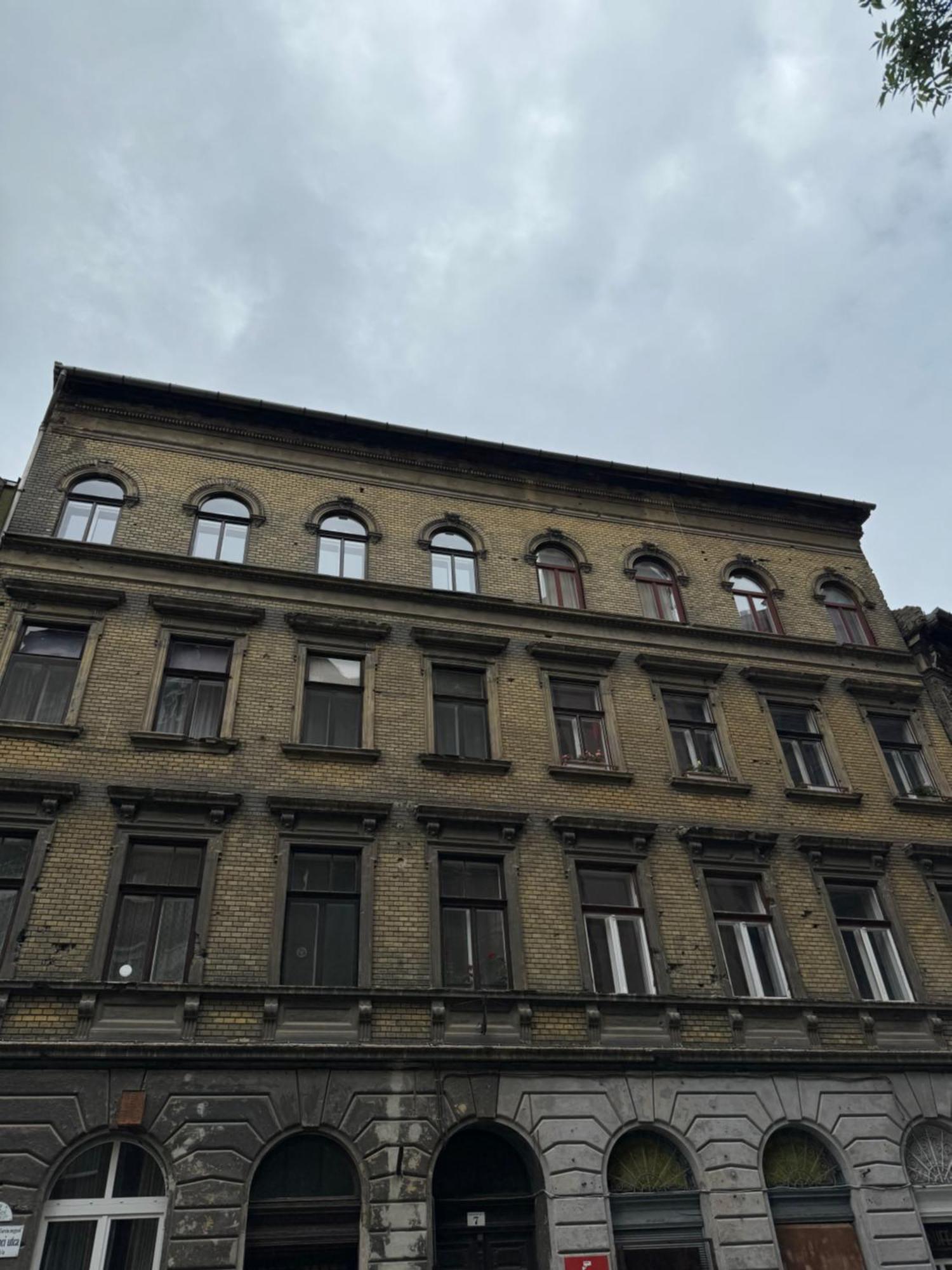 Da Vinci Loft Apartmán *