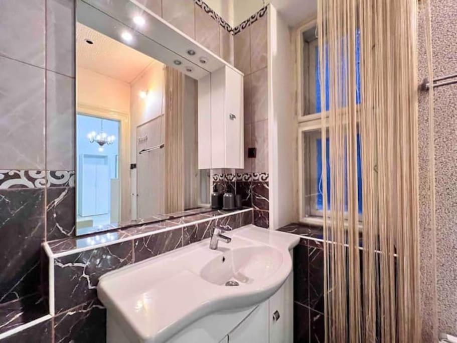 Appartement Urban Escape-cozy In Center