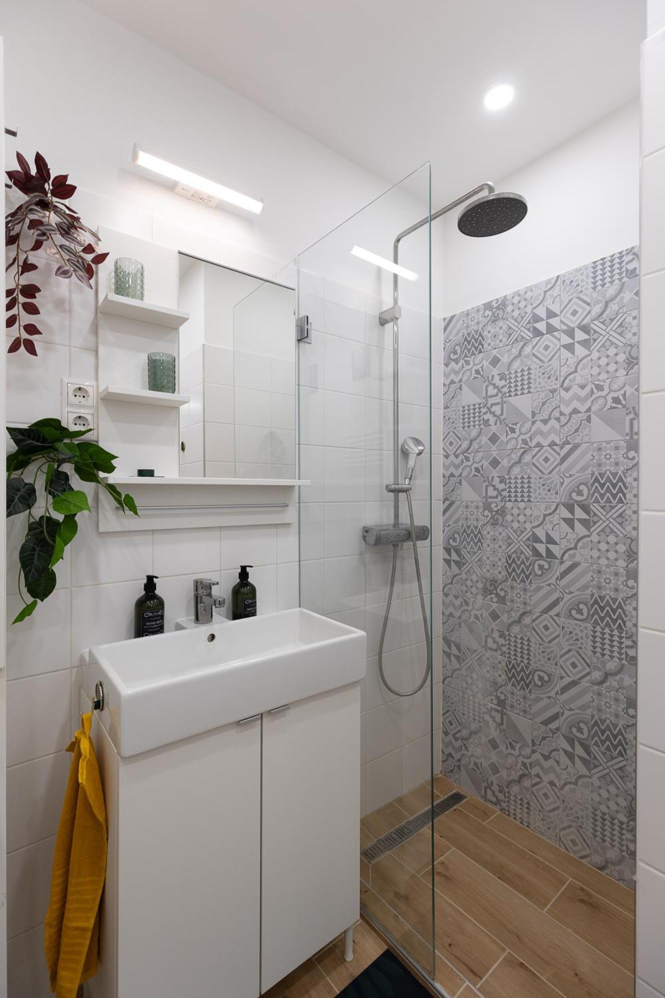 Jungle & Marble Apartment Budapest