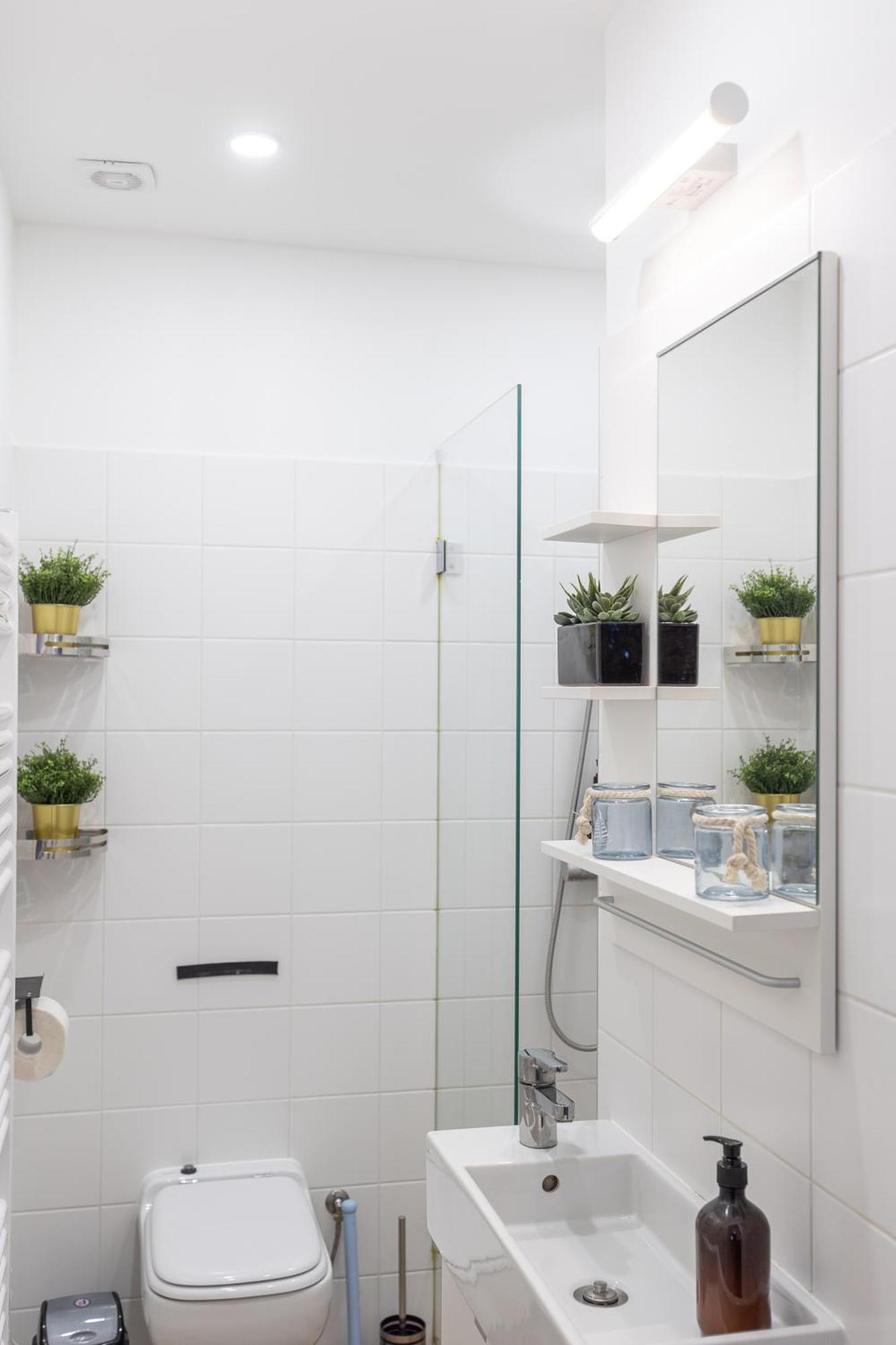 Jungle & Marble Apartment Budapest