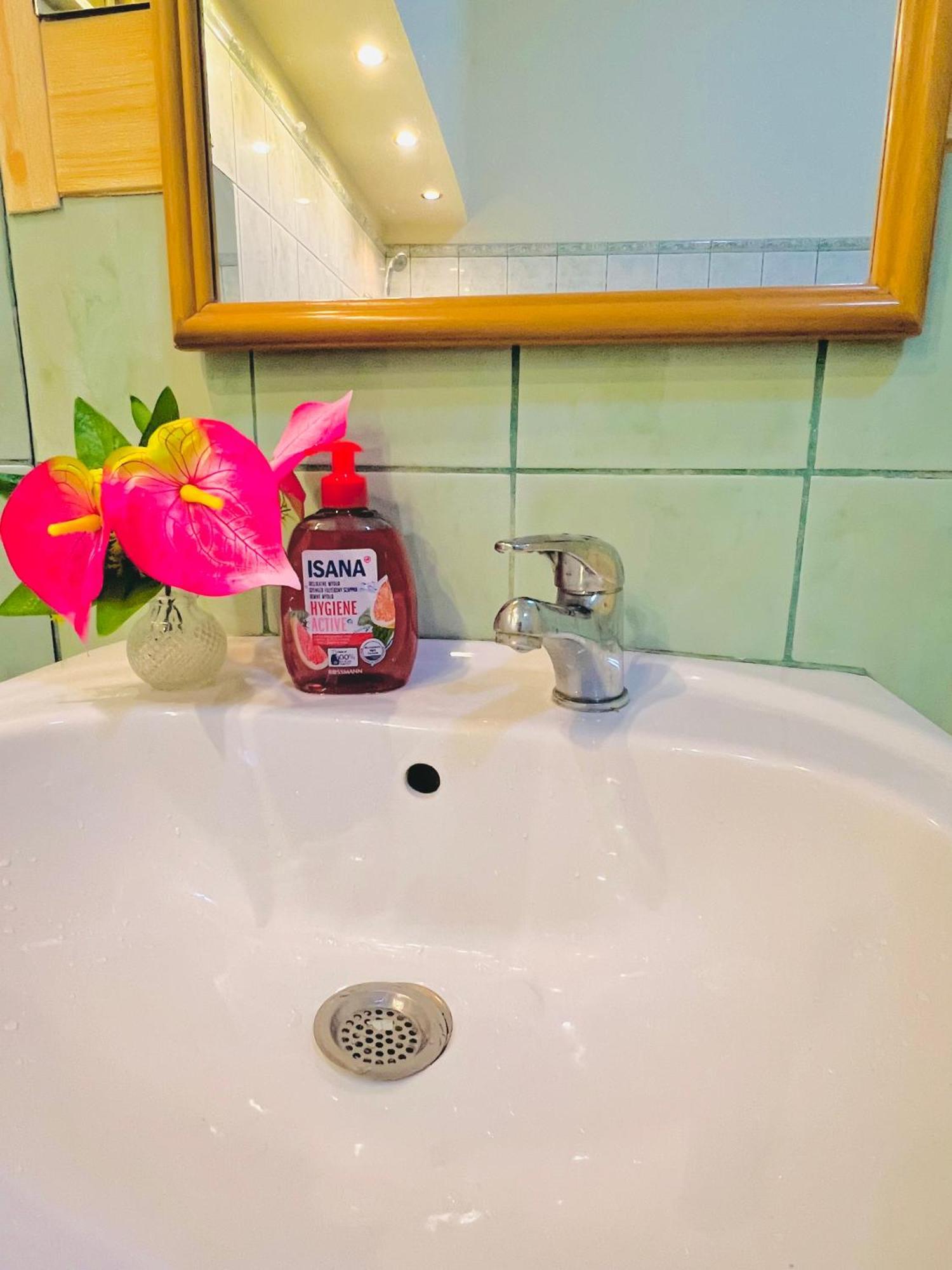Apartamento Chloe Ll