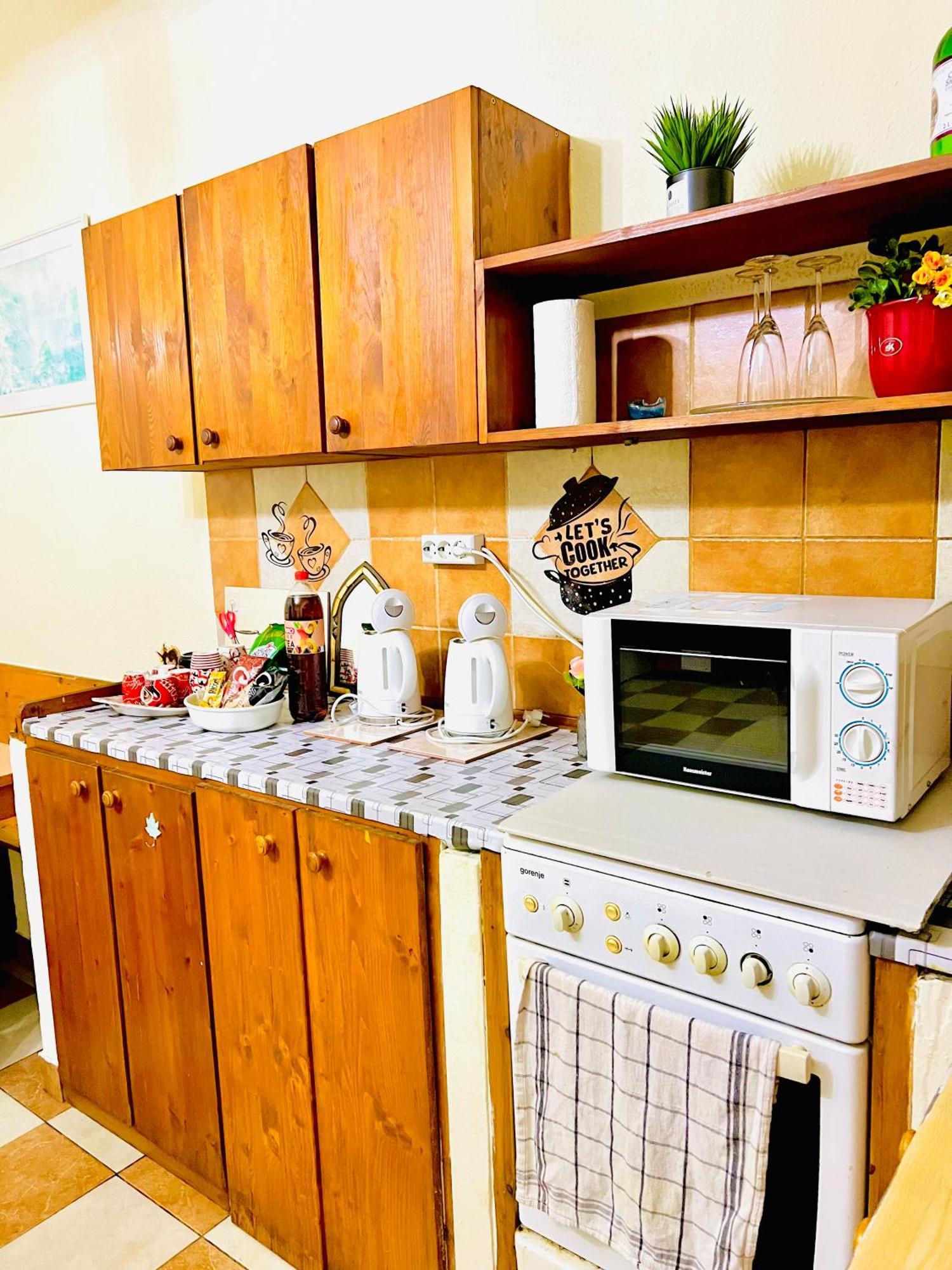Apartamento Chloe Ll *