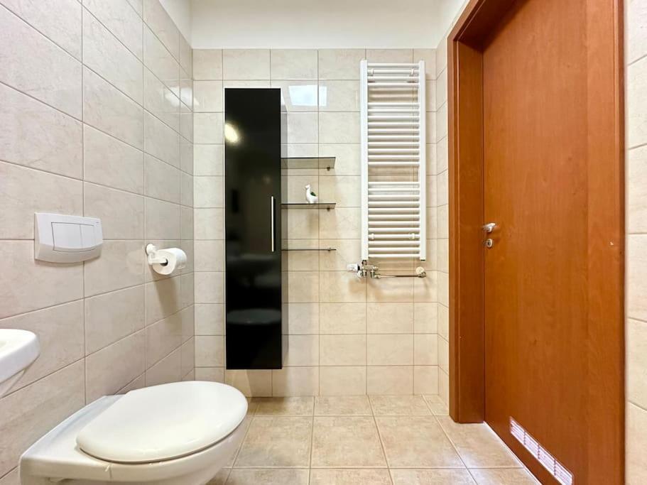 Apartment Riverside - Free Parking *