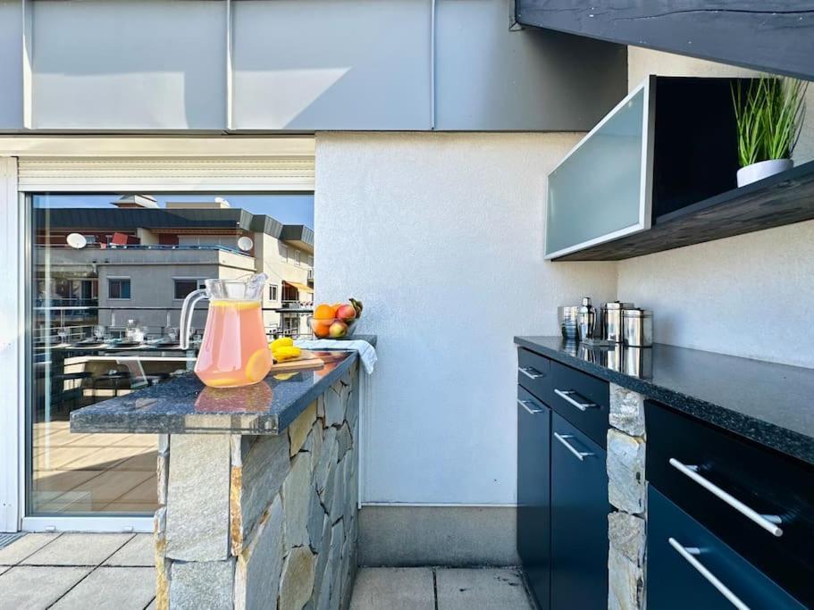 Apartment Riverside - Free Parking *