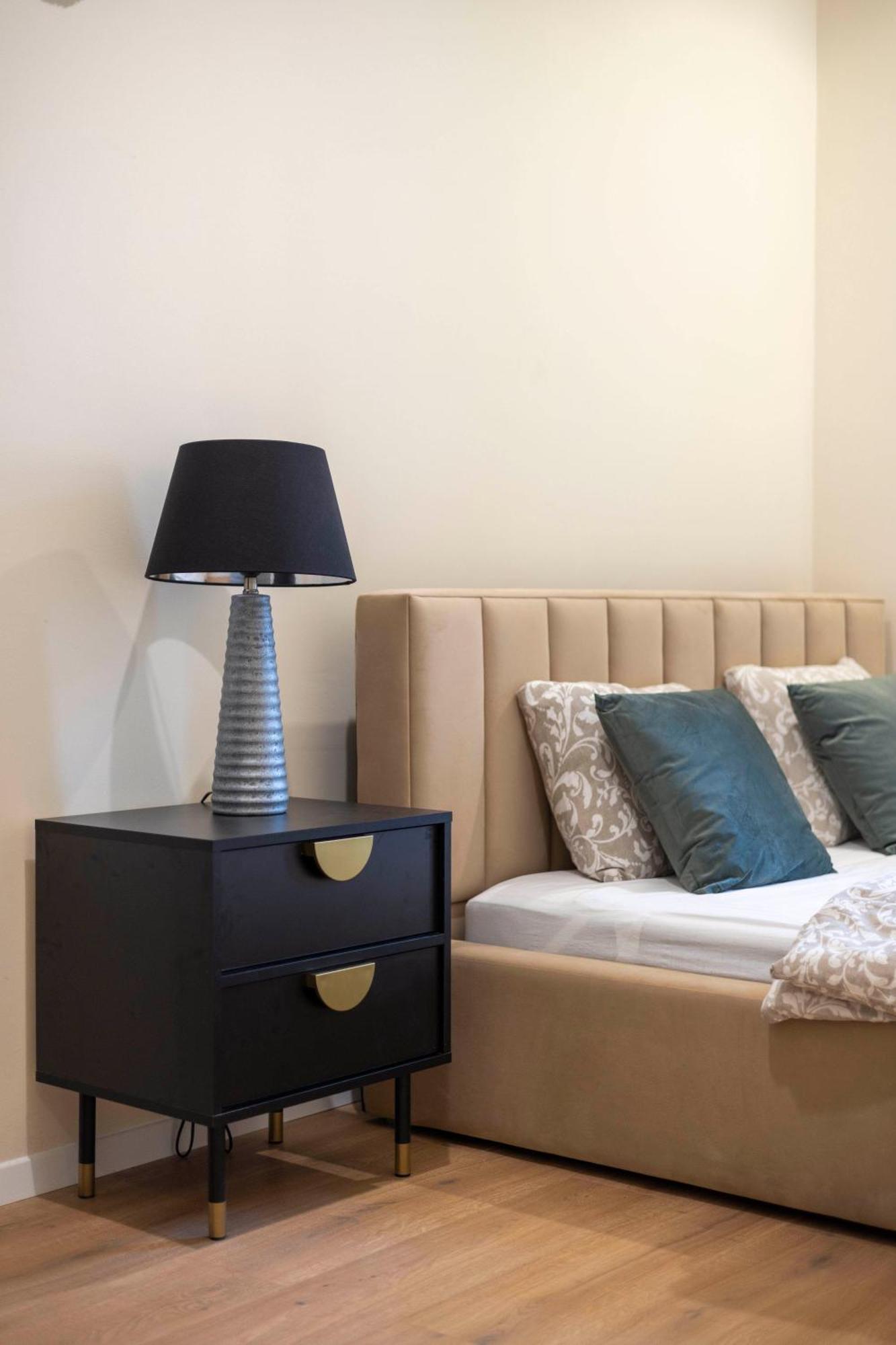 Cozy Boulevard In The Heart Of Appartamento *