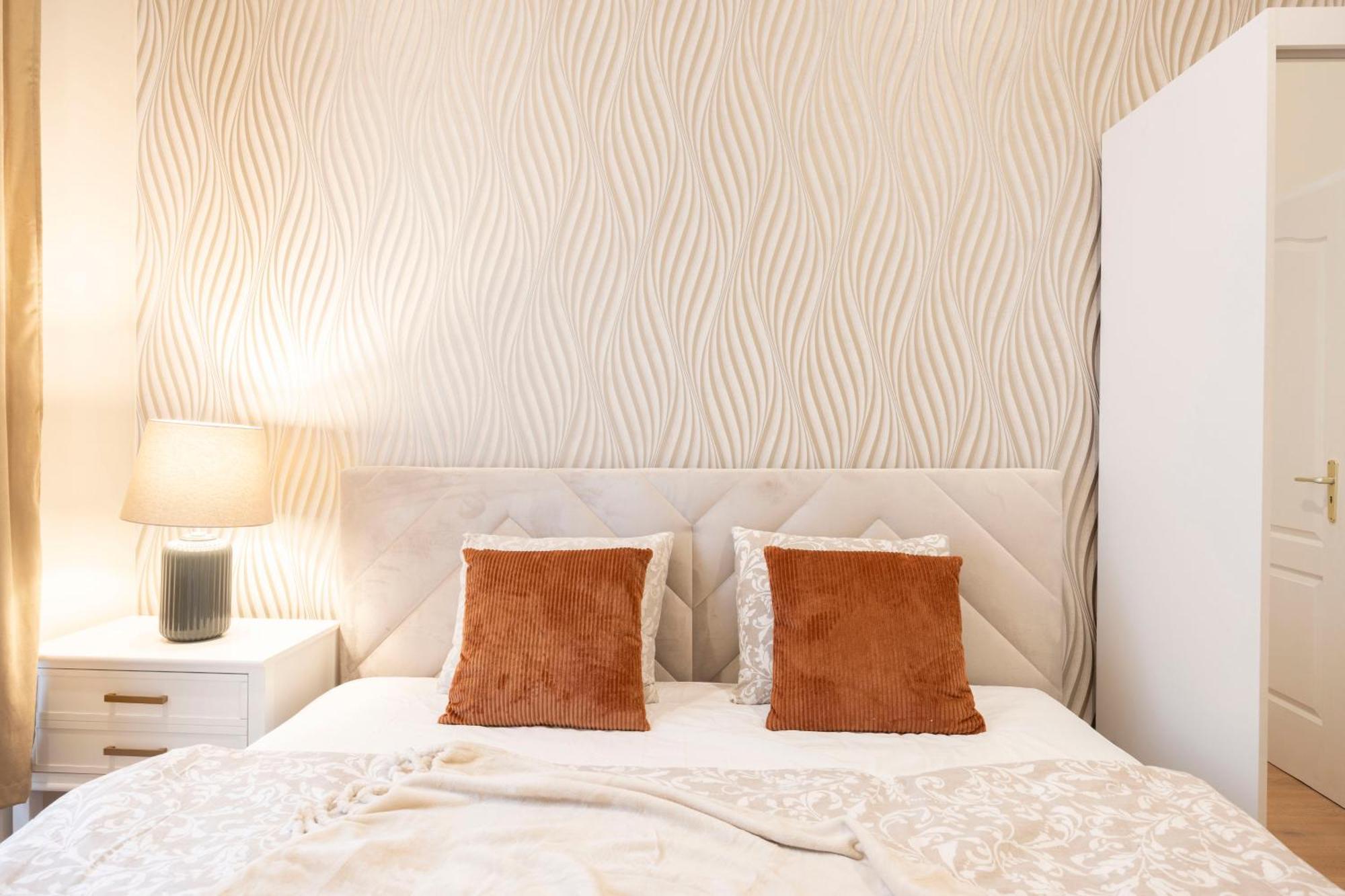 Appartamento Cozy Boulevard In The Heart Of *
