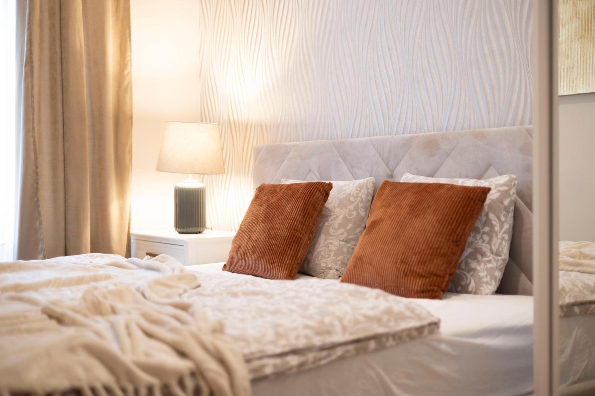 Cozy Boulevard In The Heart Of Appartamento *