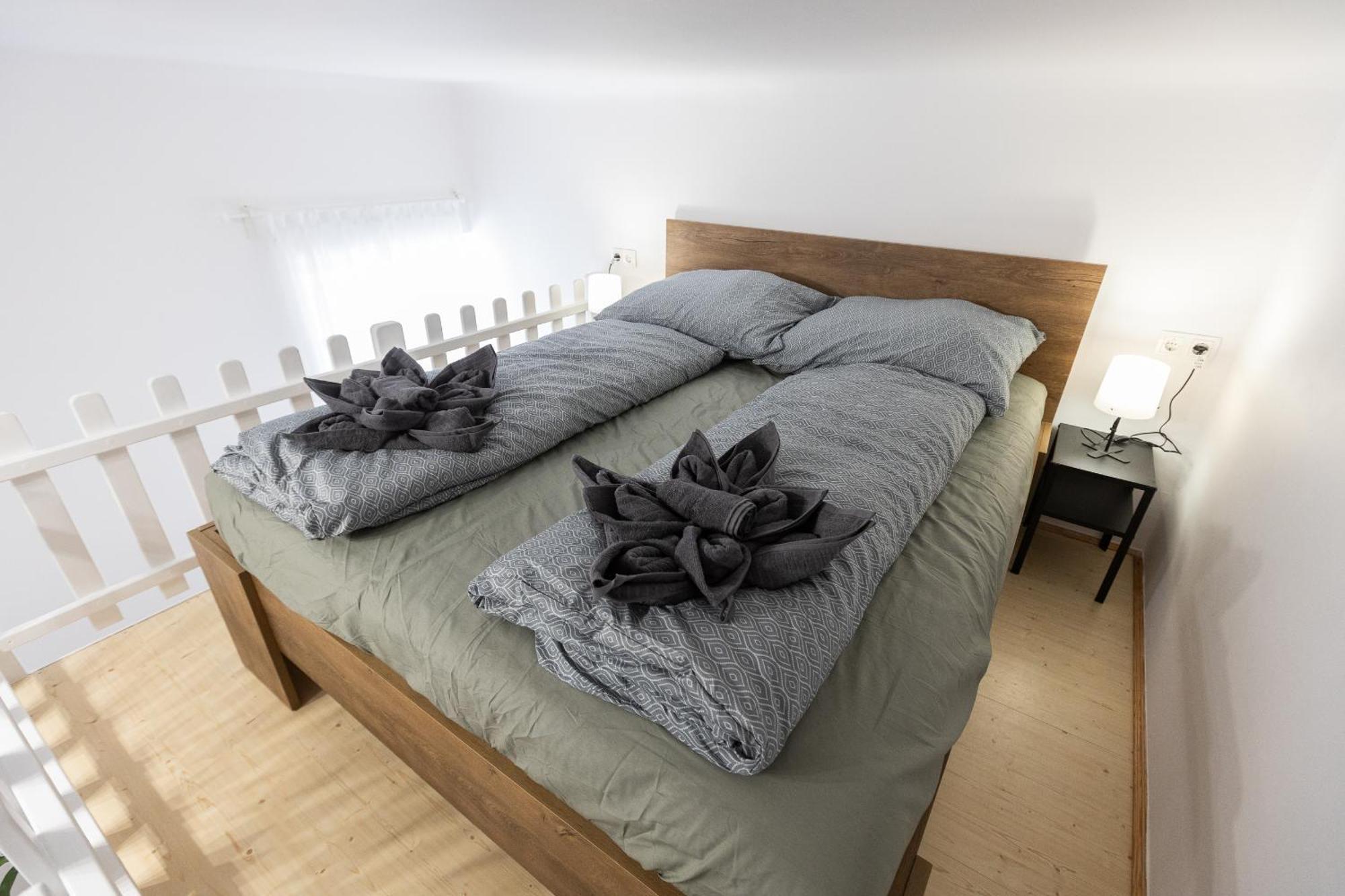 Apartamento Cozy With Terrace