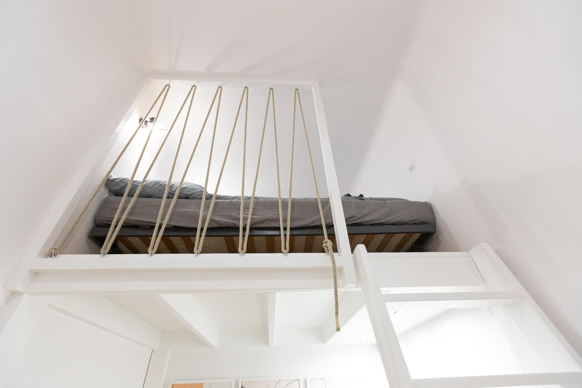 Apartamento Cozy With Terrace Budapest
