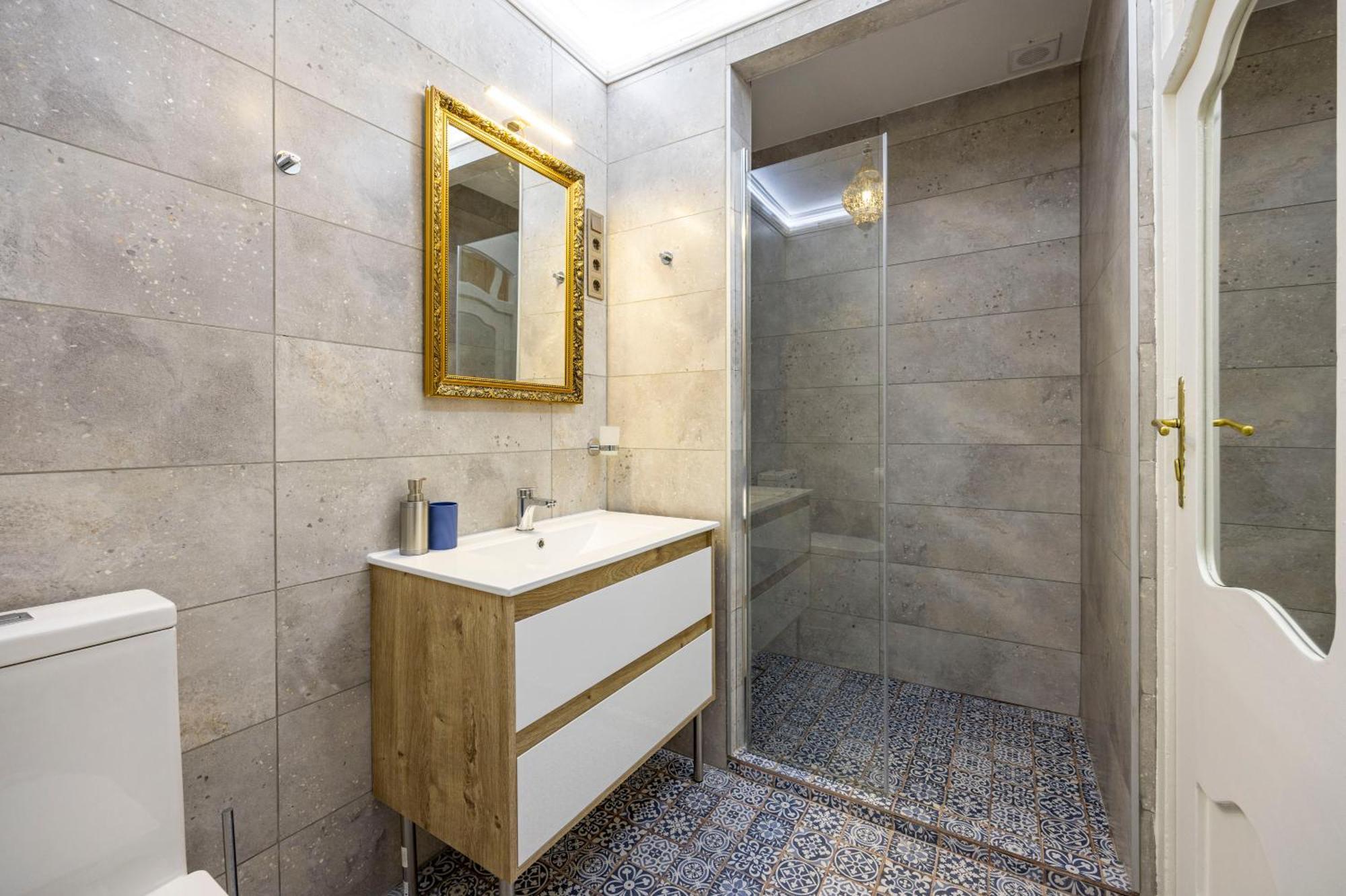 Apartamento Deluxe In Art Nouveau House- With Garage *