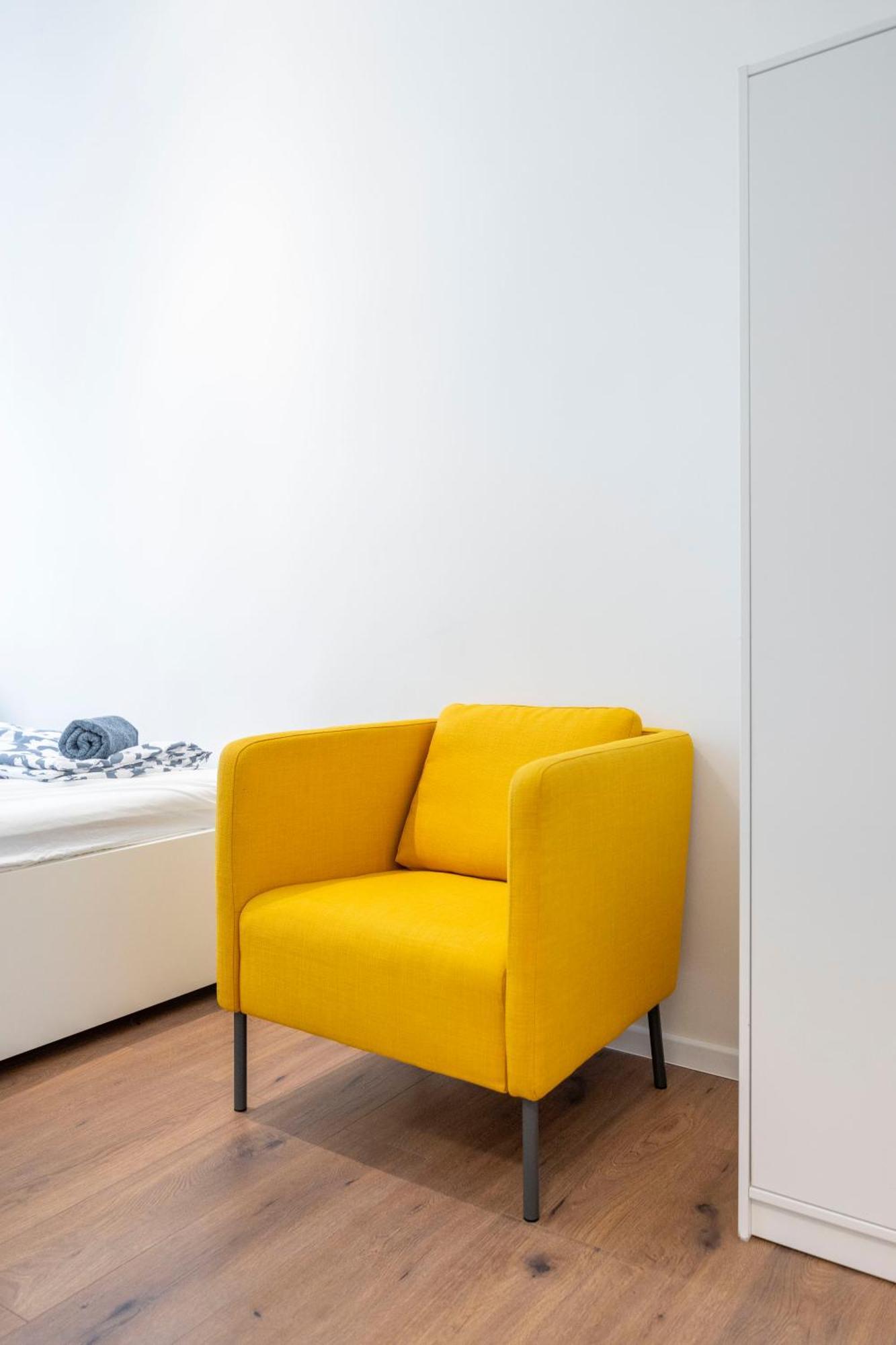 Apartment Lovely By Julia