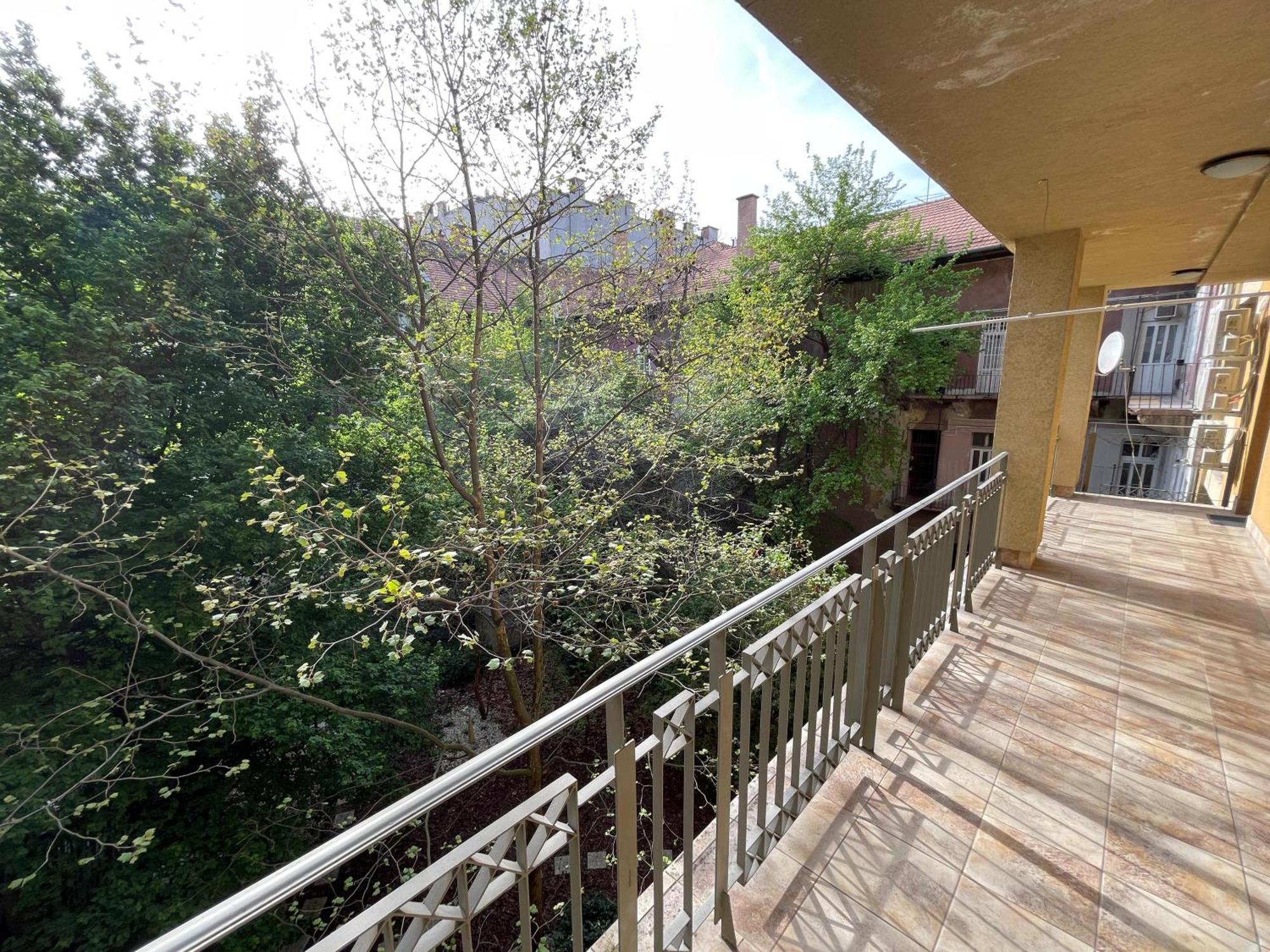 Artisan - By Agada Apartmán Budapest