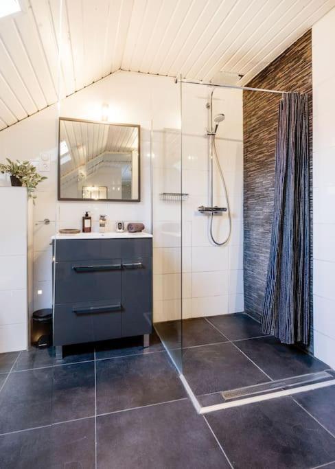 Apartmán Wellness Duplex Penthouse Sauna & Jacuzzi-heart Of *