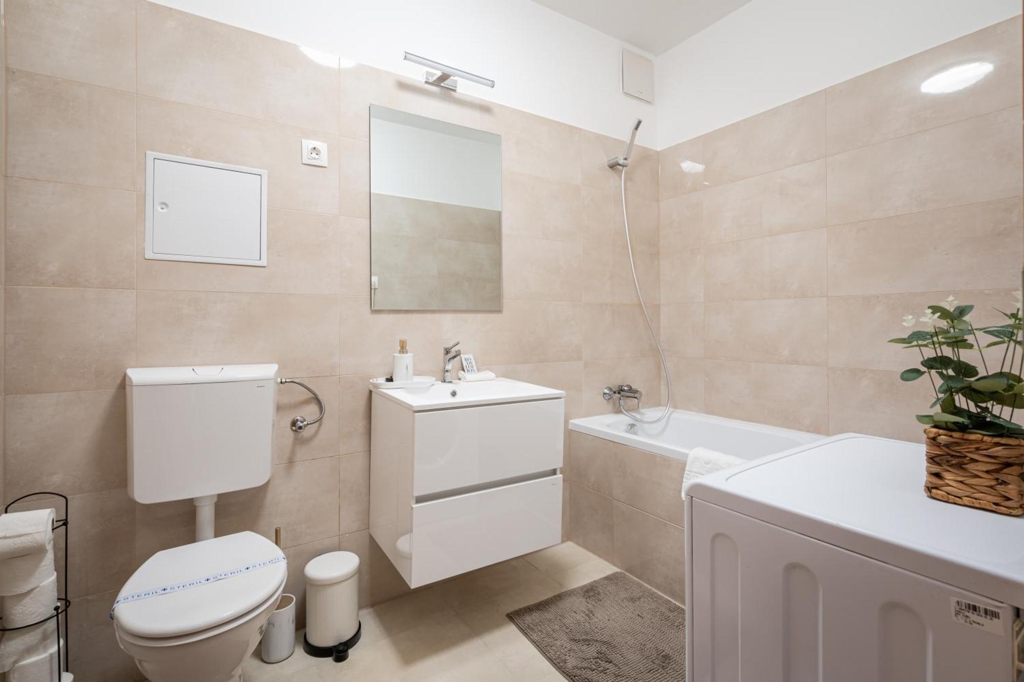 Celestial Court Apartamento