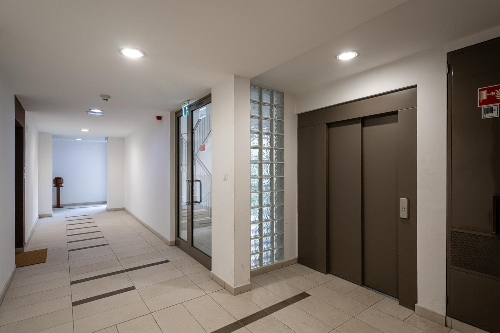 Celestial Court Apartamento Budapest