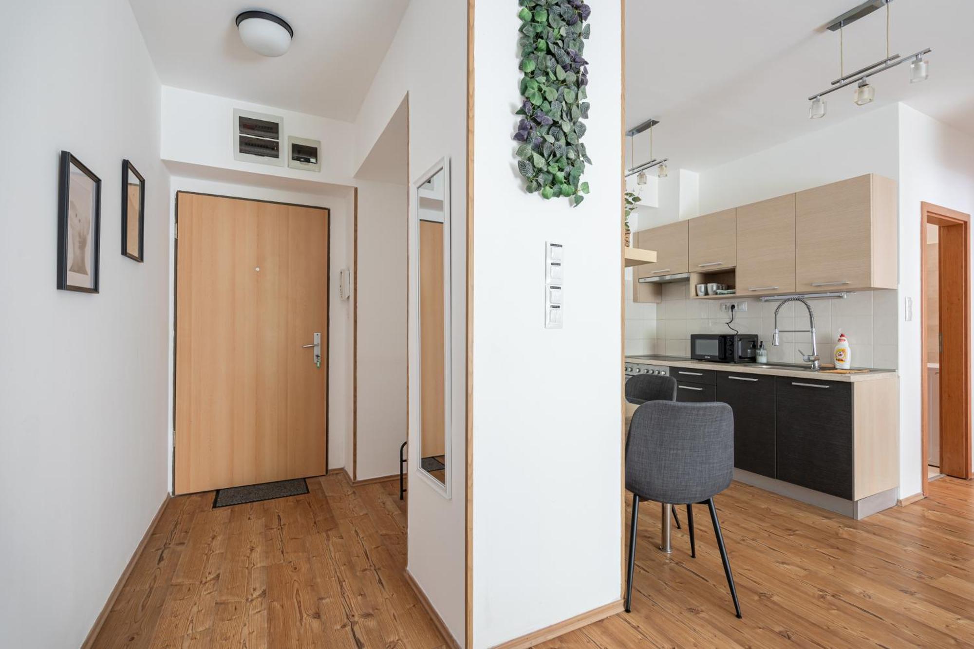 Apartamento Celestial Court Budapest