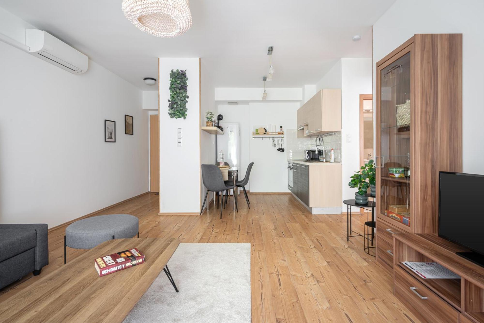 Apartamento Celestial Court