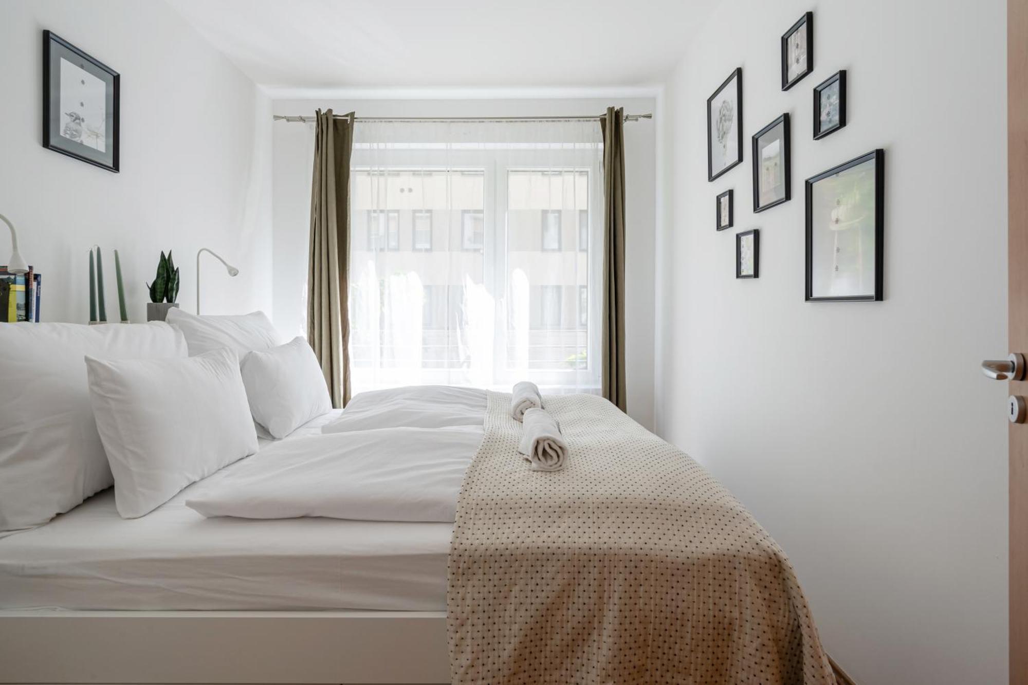 Apartamento Celestial Court *