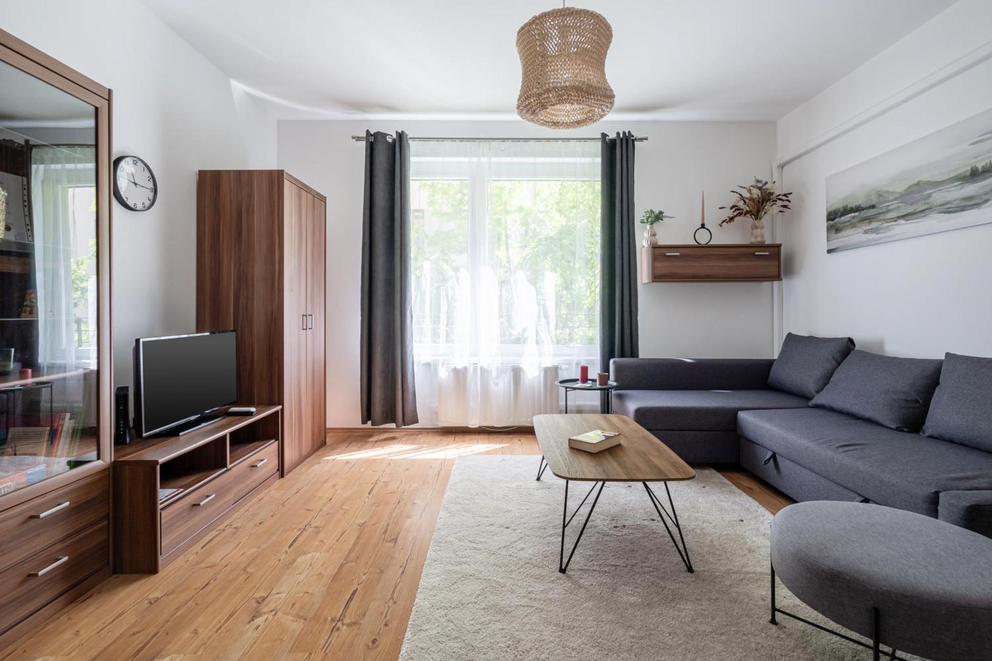 Apartamento Celestial Court Budapest