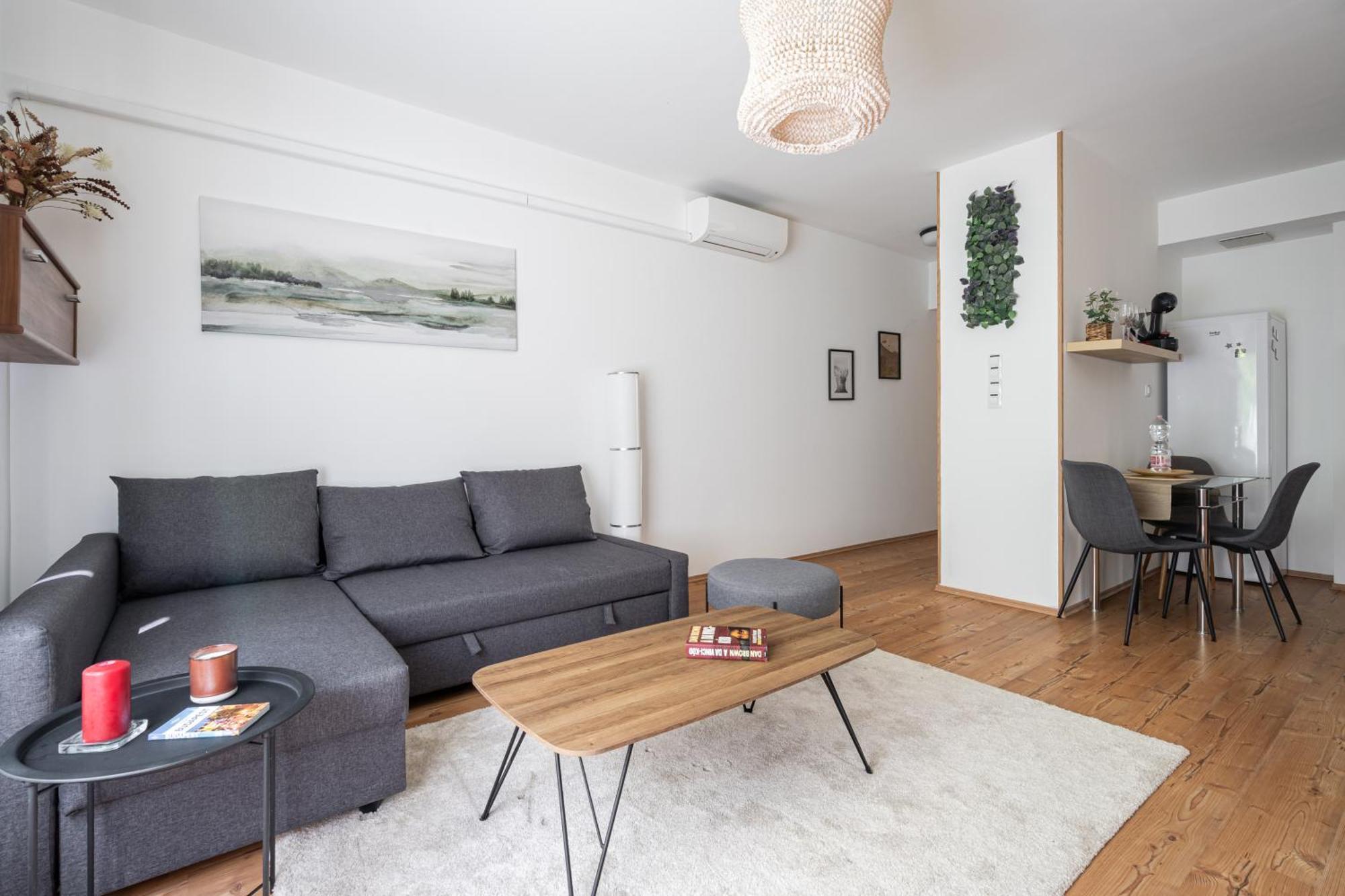 Apartamento Celestial Court