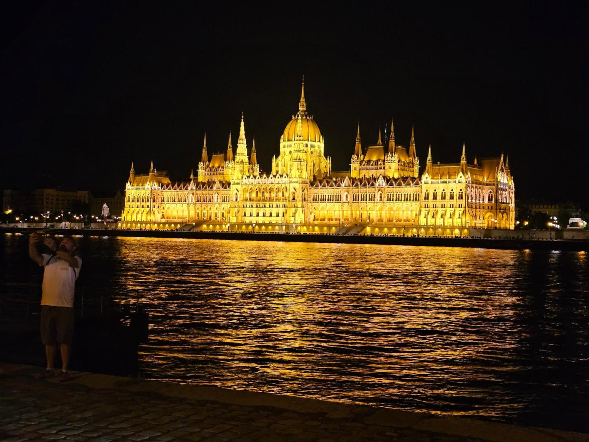 Appartamento Mirella Apartman Budapest