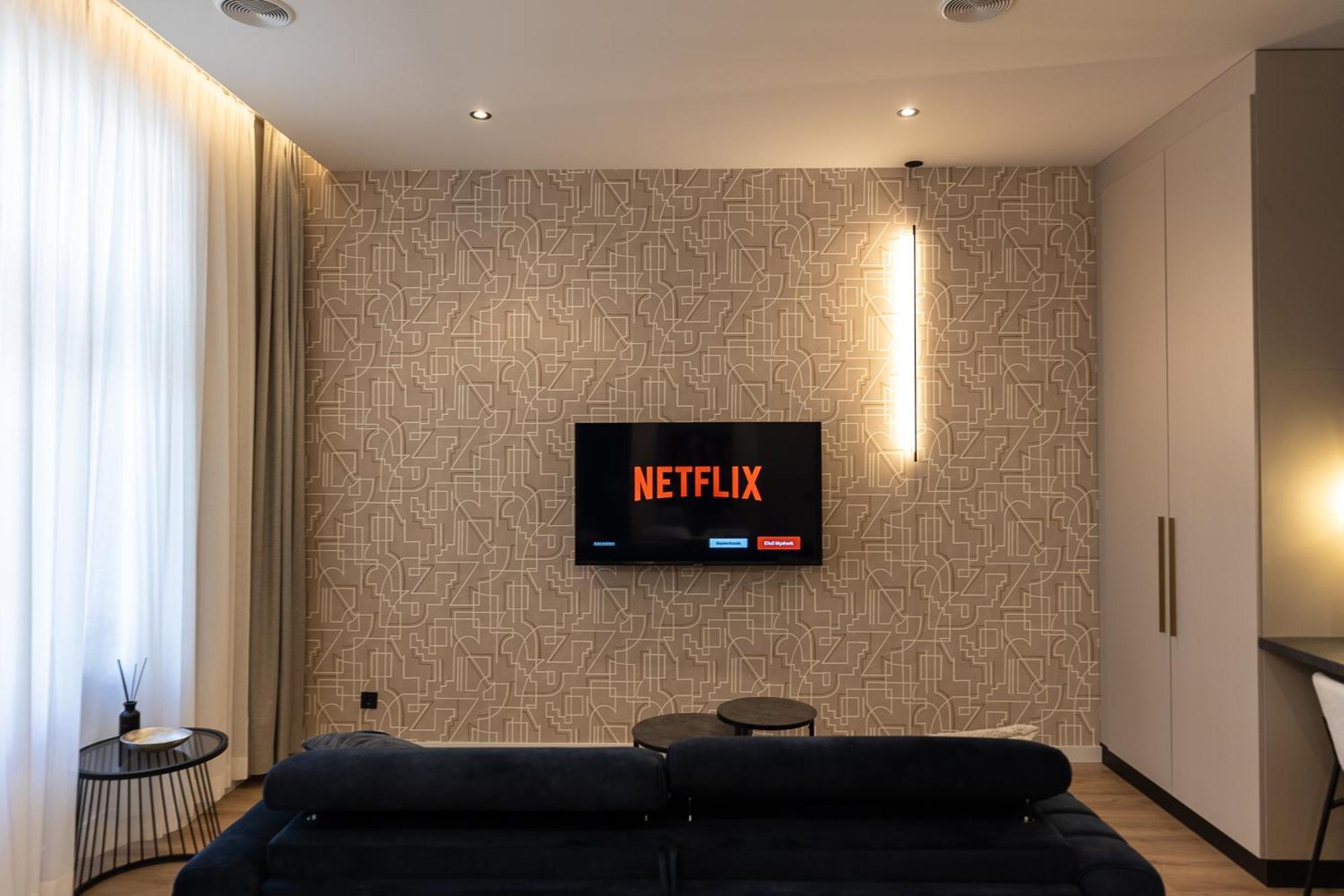 Kobi Luxury 2 Budapest