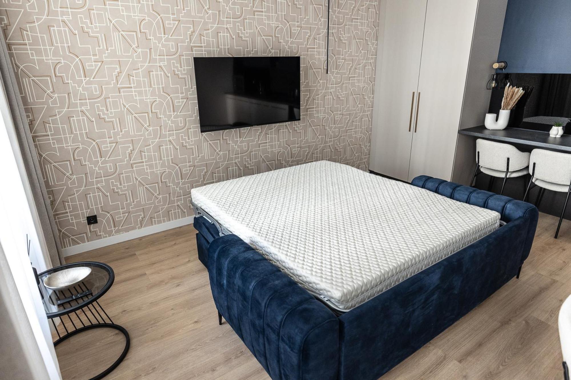 Kobi Luxury 2 Lägenhet *