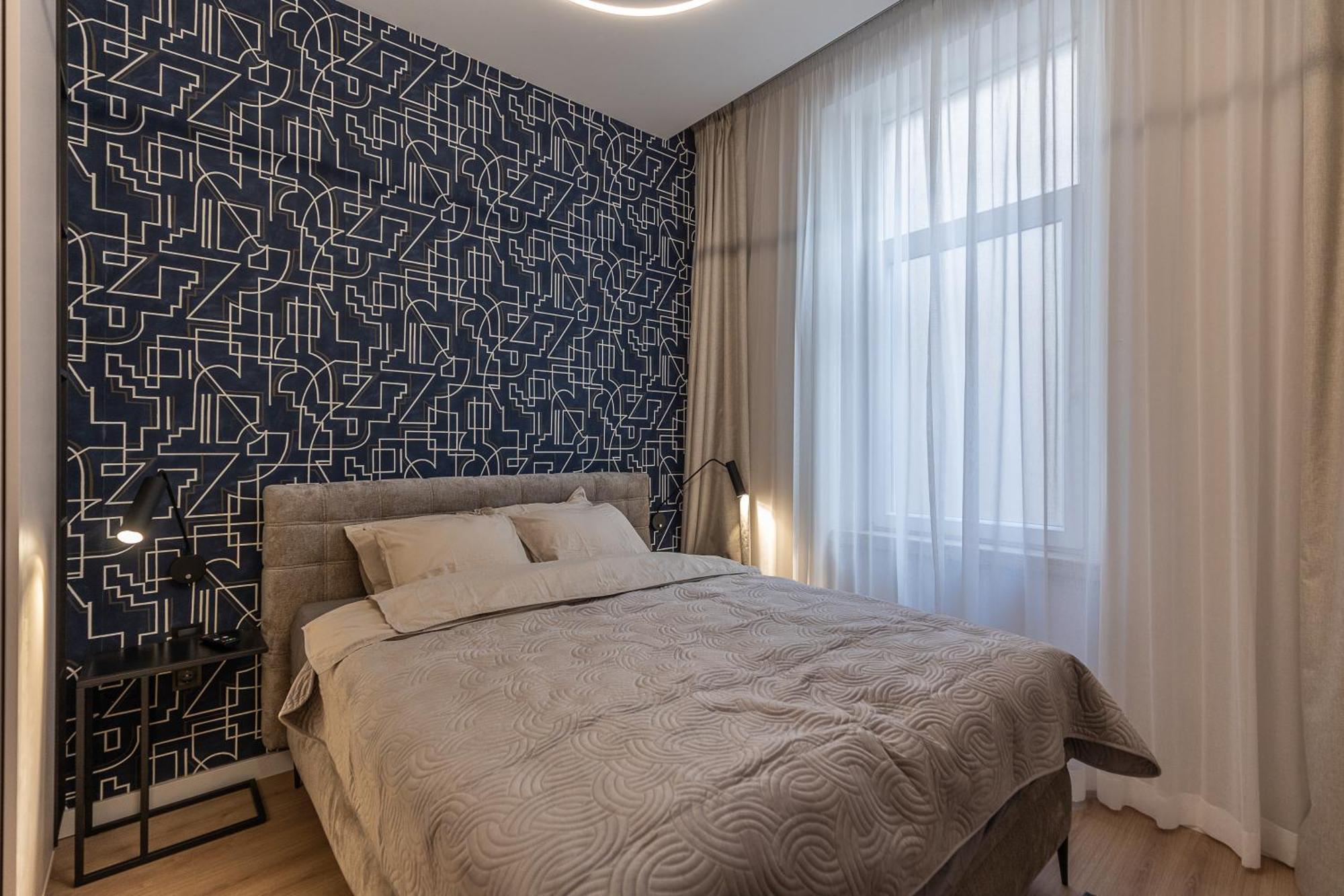 Kobi Luxury 2 Lägenhet *