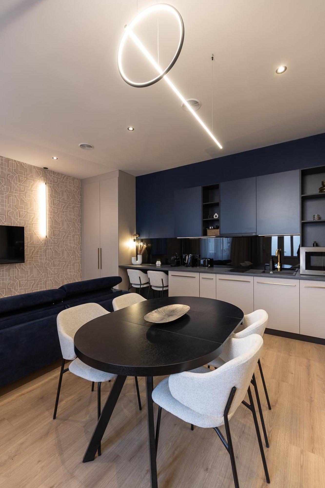Kobi Luxury 2 * Budapest