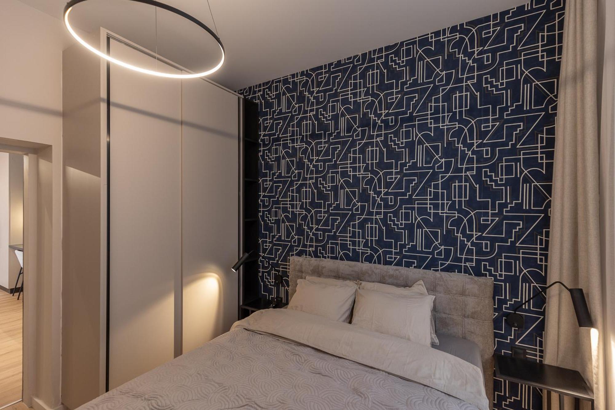 Apartamento Kobi Luxury 2