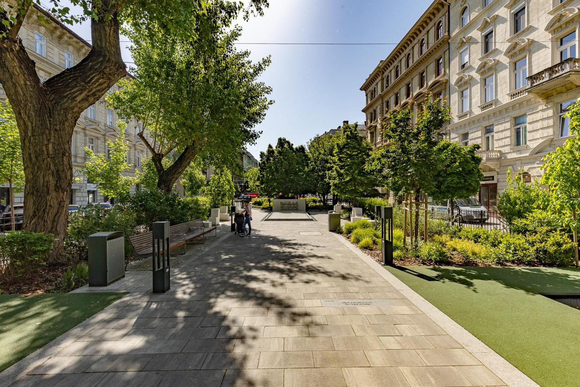Kobi Luxury 2 * Budapest