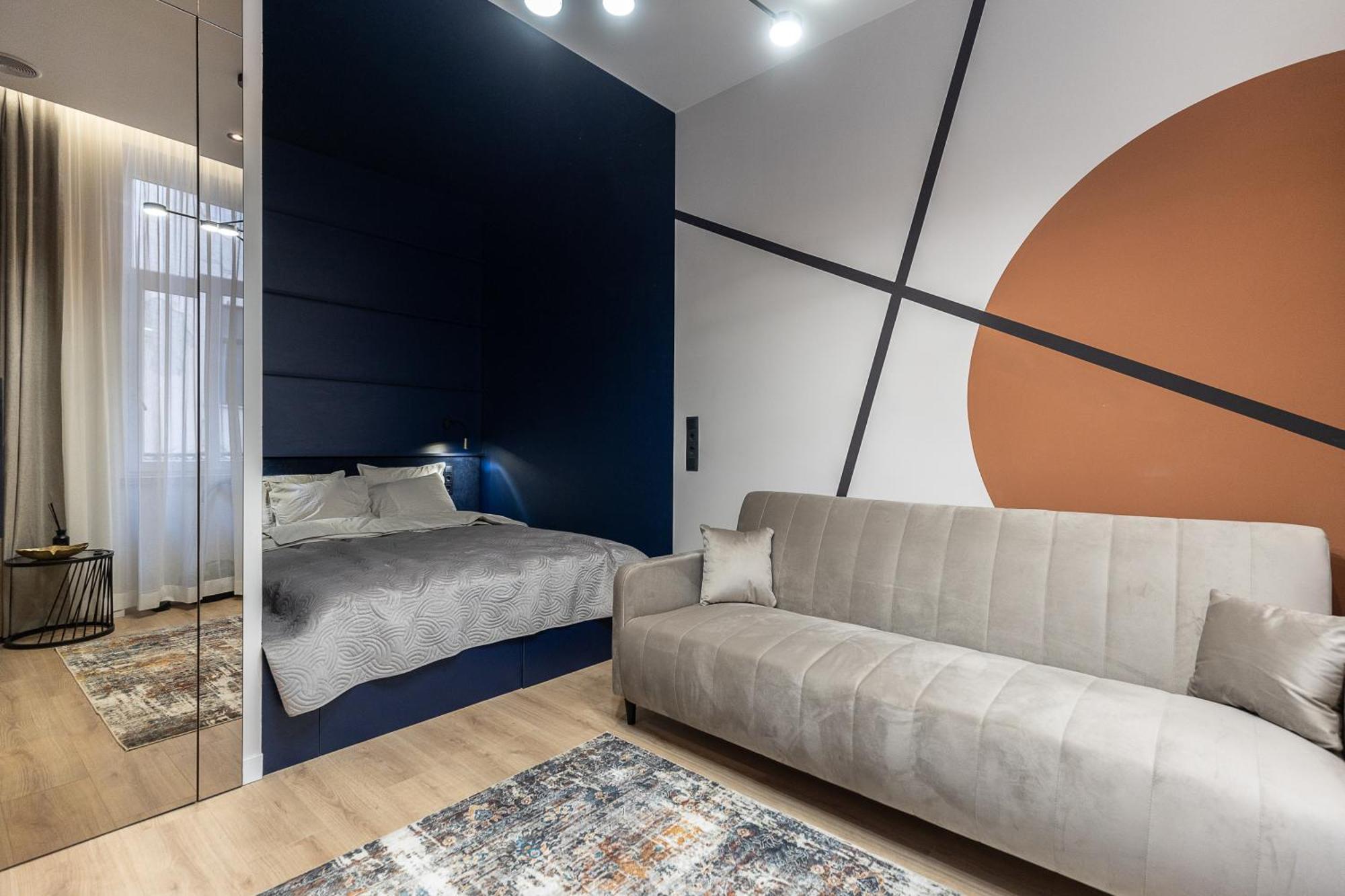 Apartment Kobi Luxury 1.