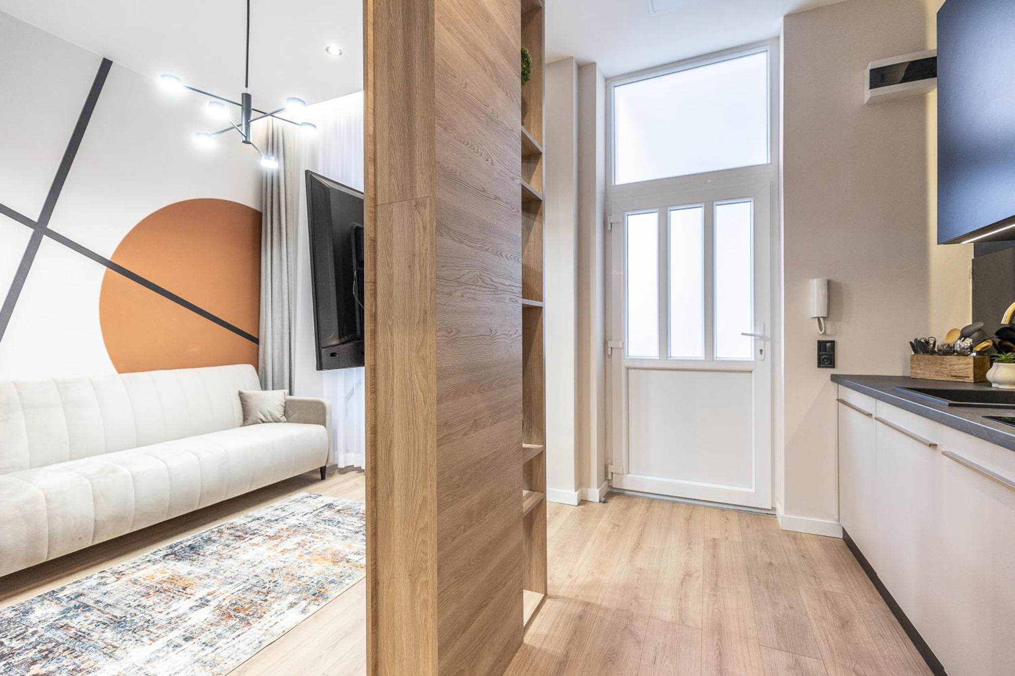 Kobi Luxury 1.