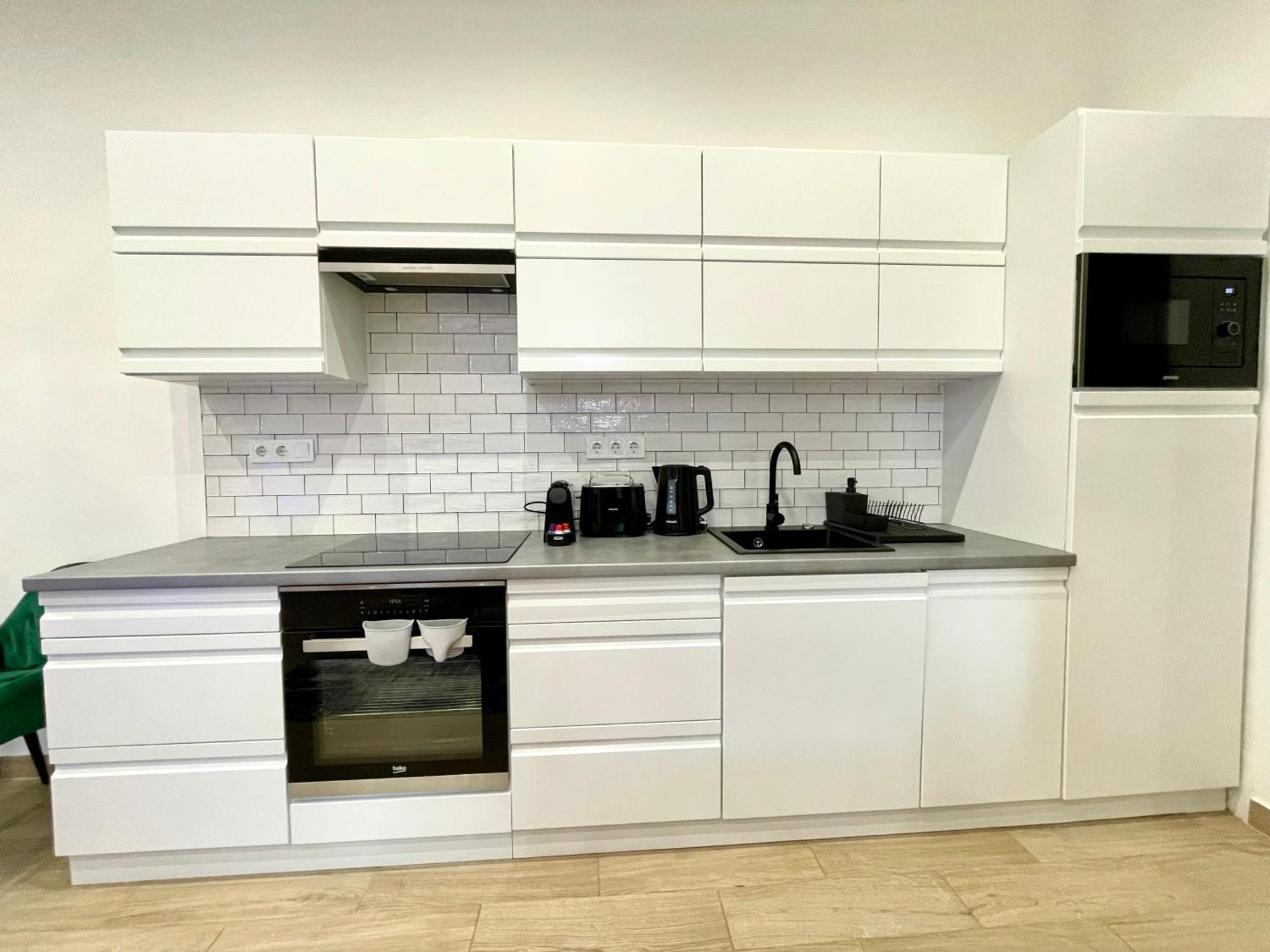 Smart Near The Westend City Center * Budapest