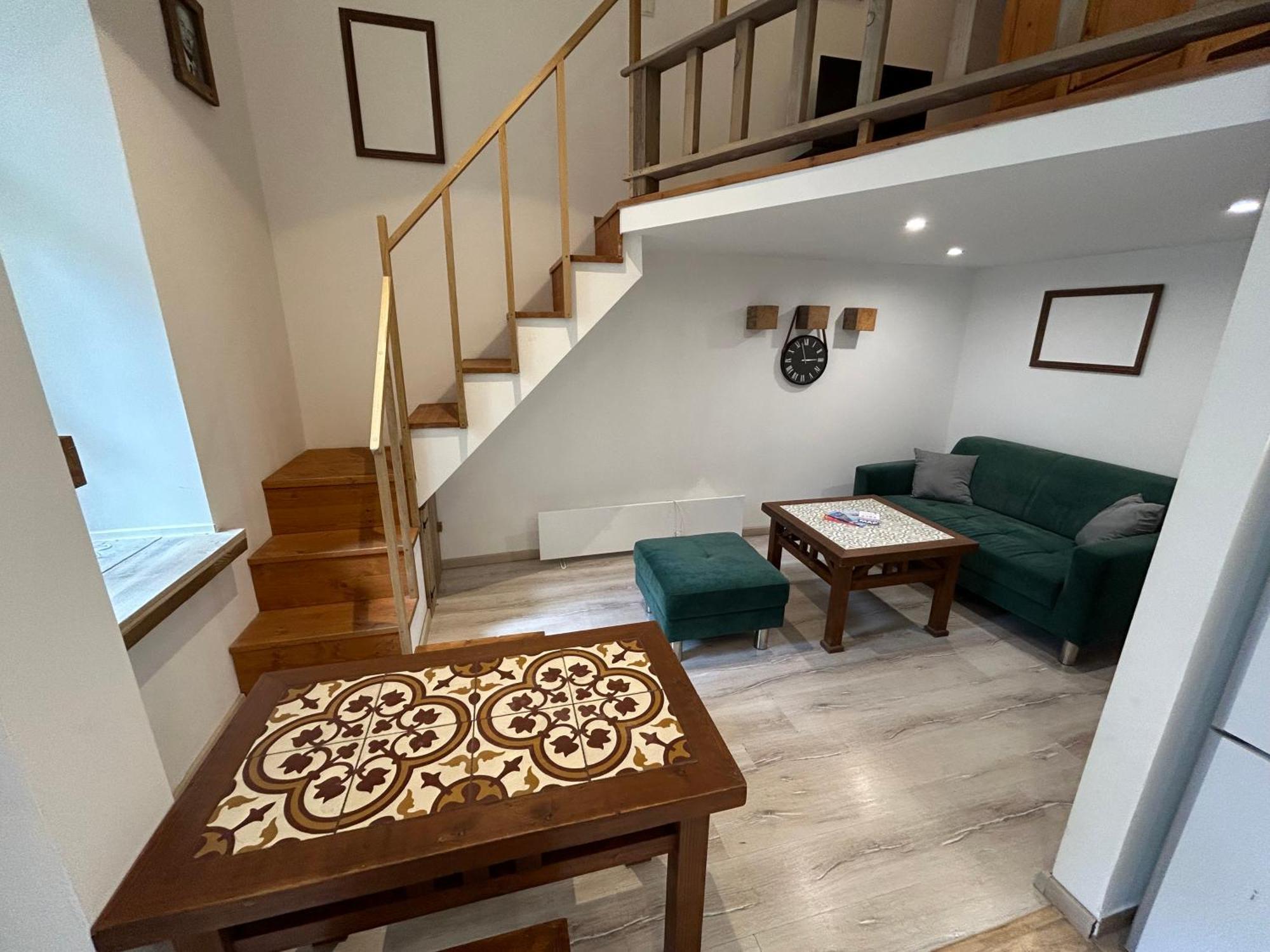 Apartman Park *