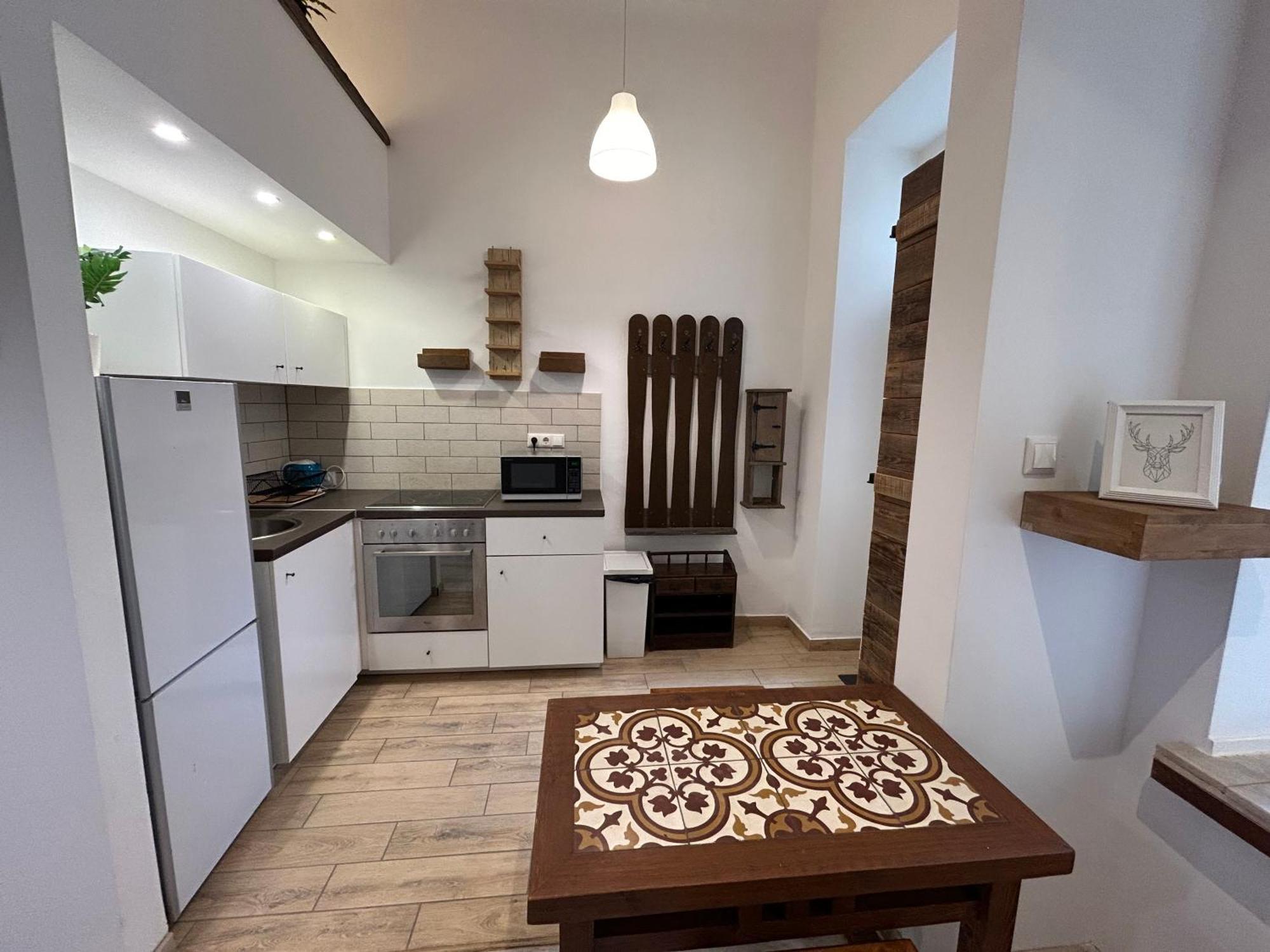 Apartman Park *