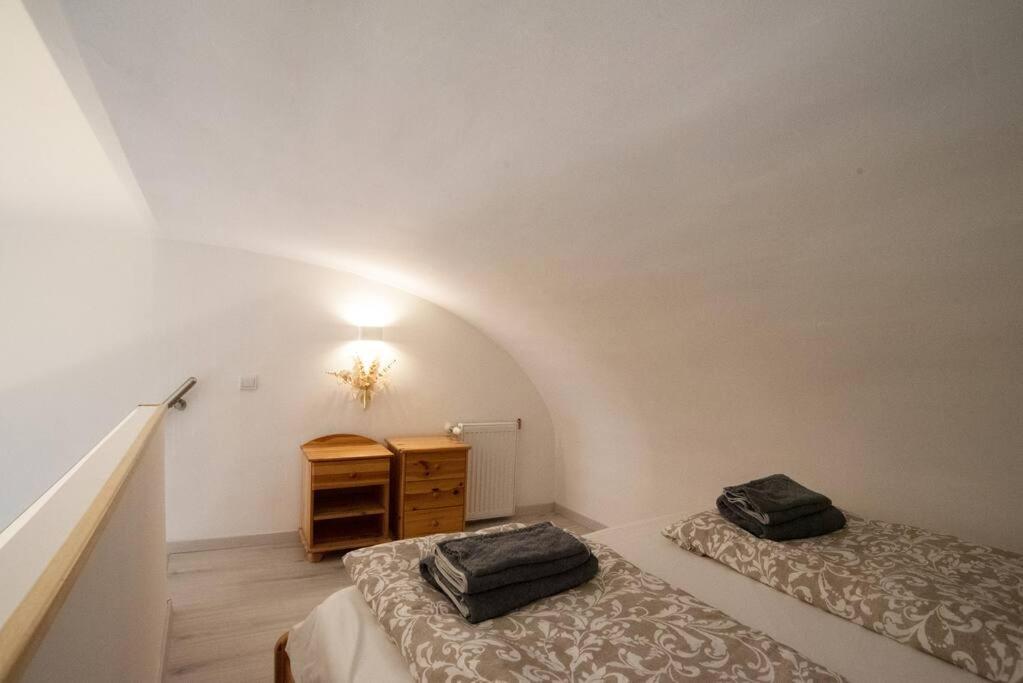 Z23 By The Opera House Apartment Budapest