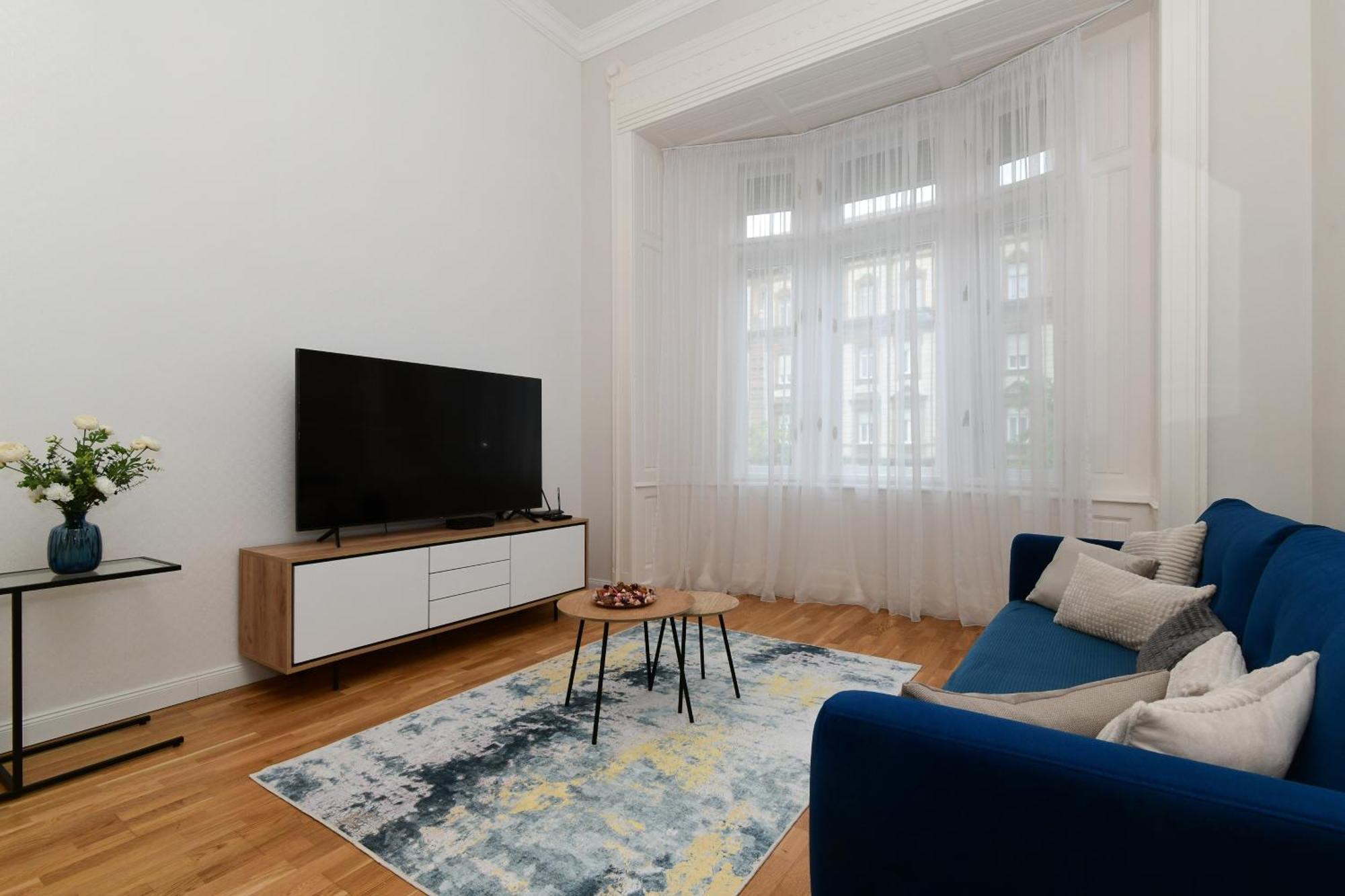 Blue Apartamento