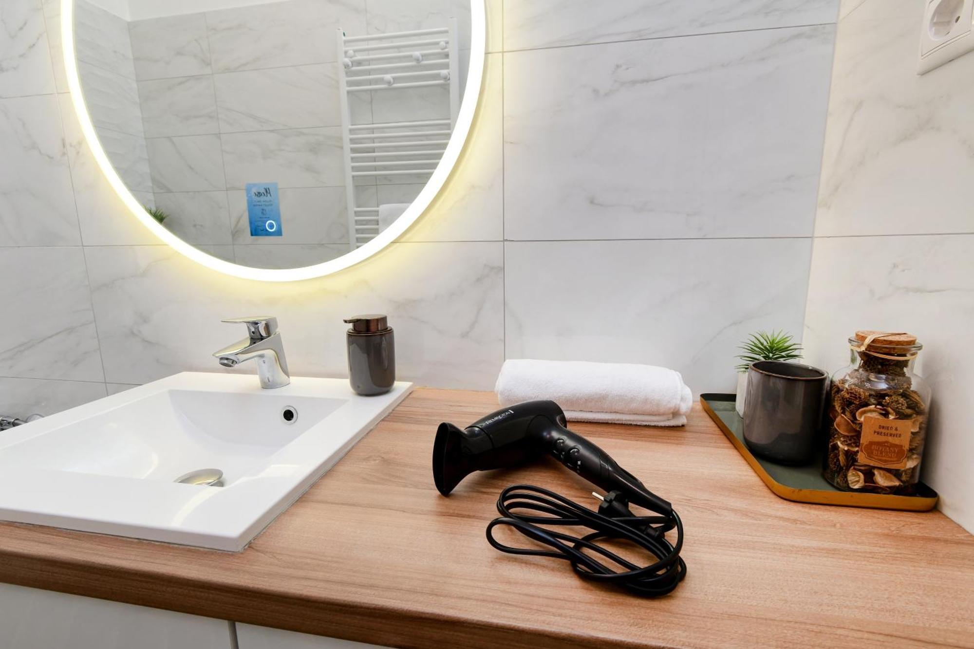 Apartamento Blue