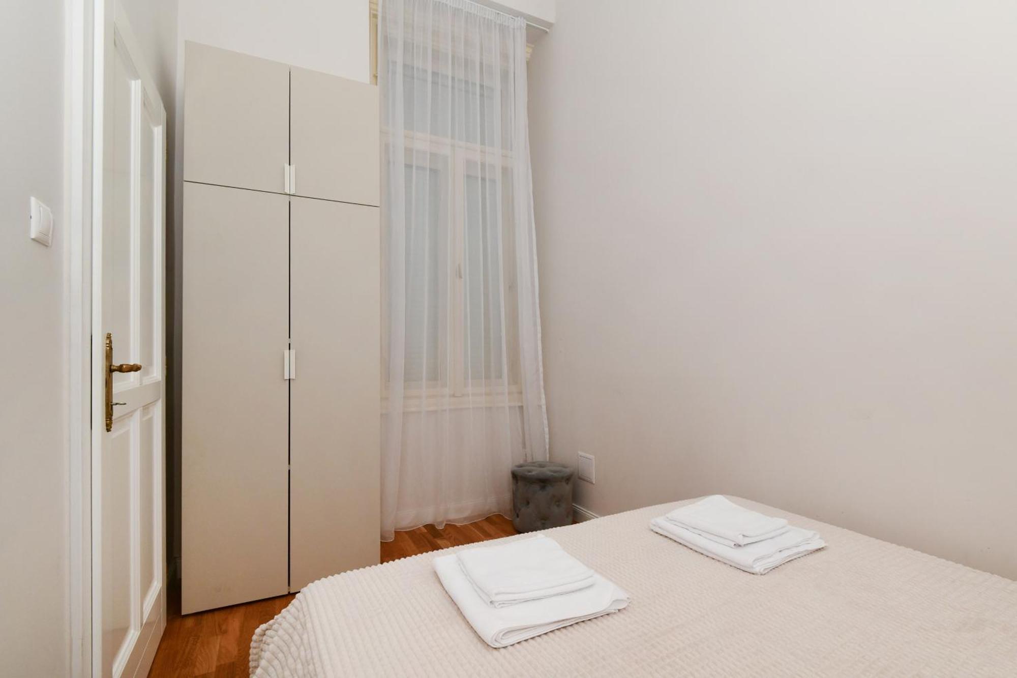 Apartamento Blue