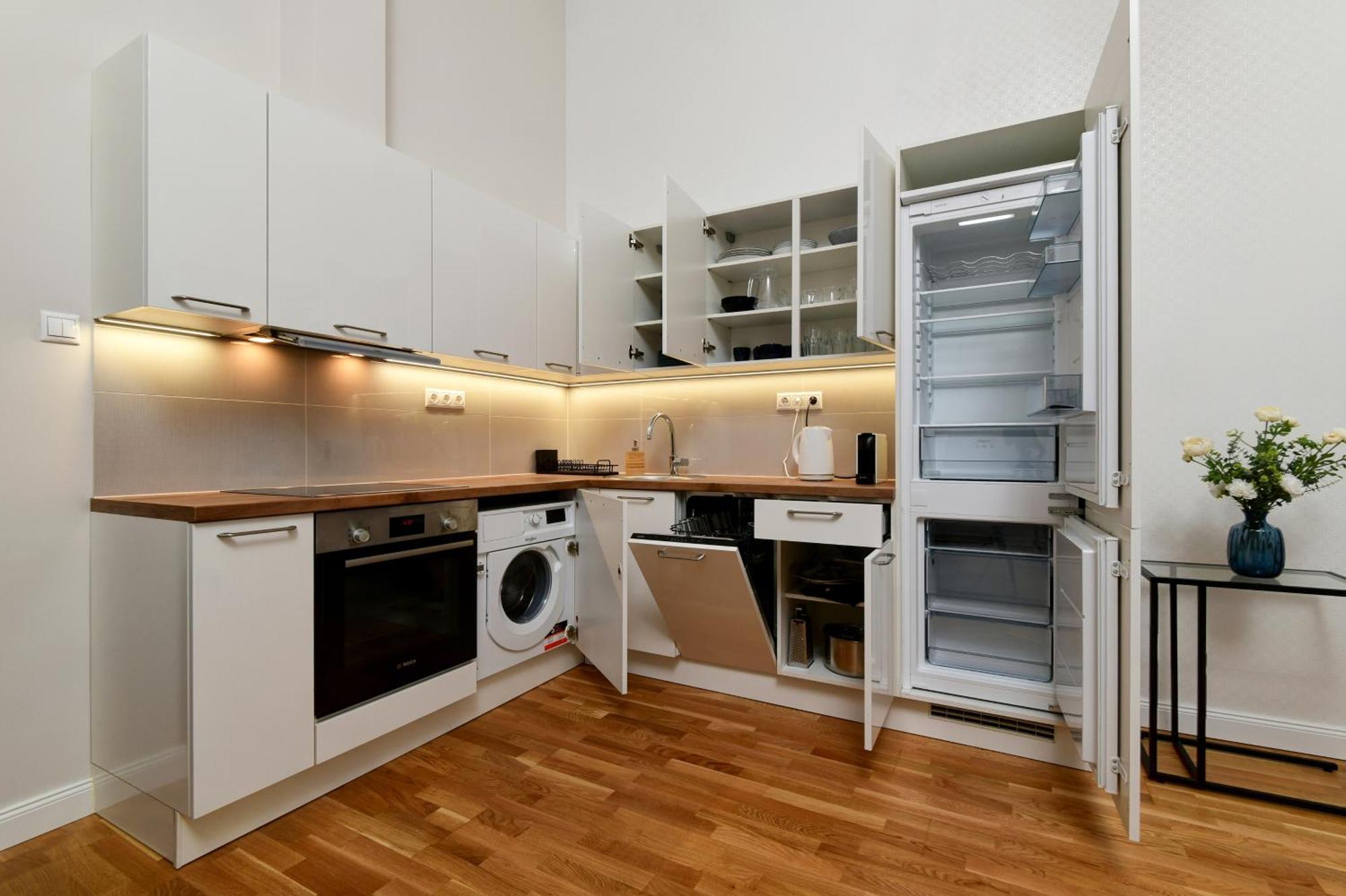 Blue Apartamento *
