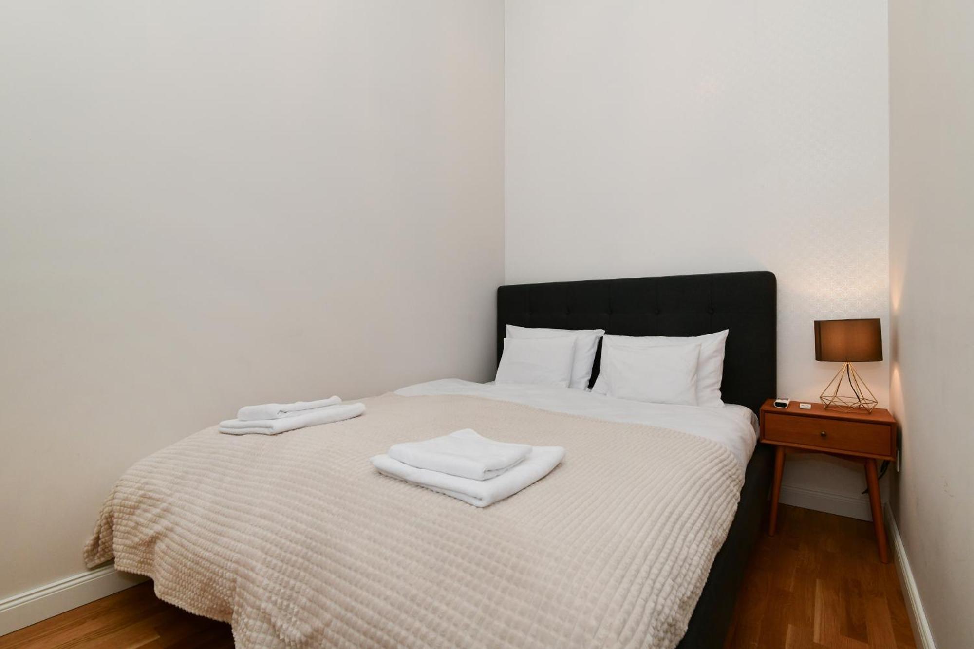 Apartamento Blue