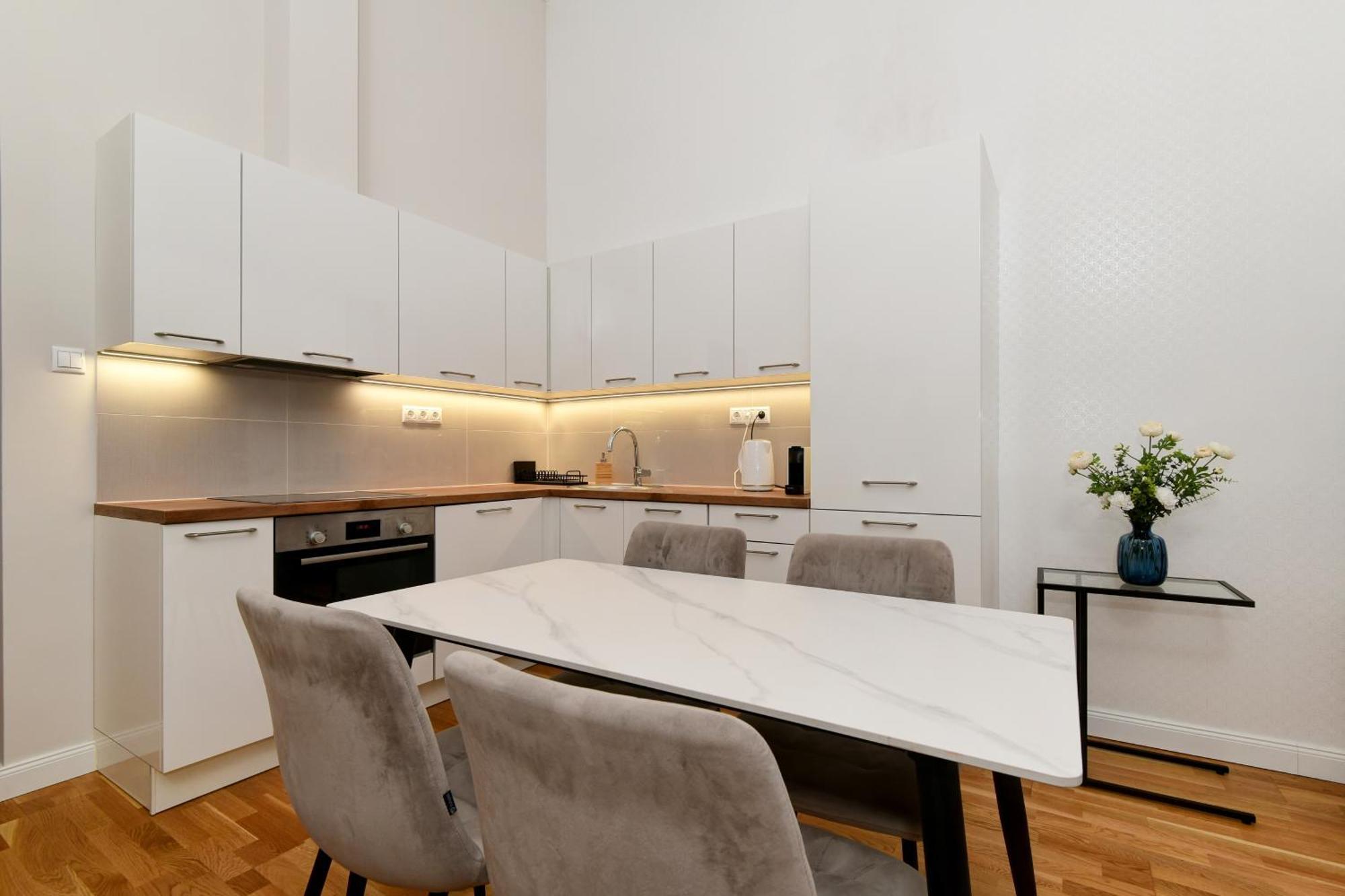Apartamento Blue